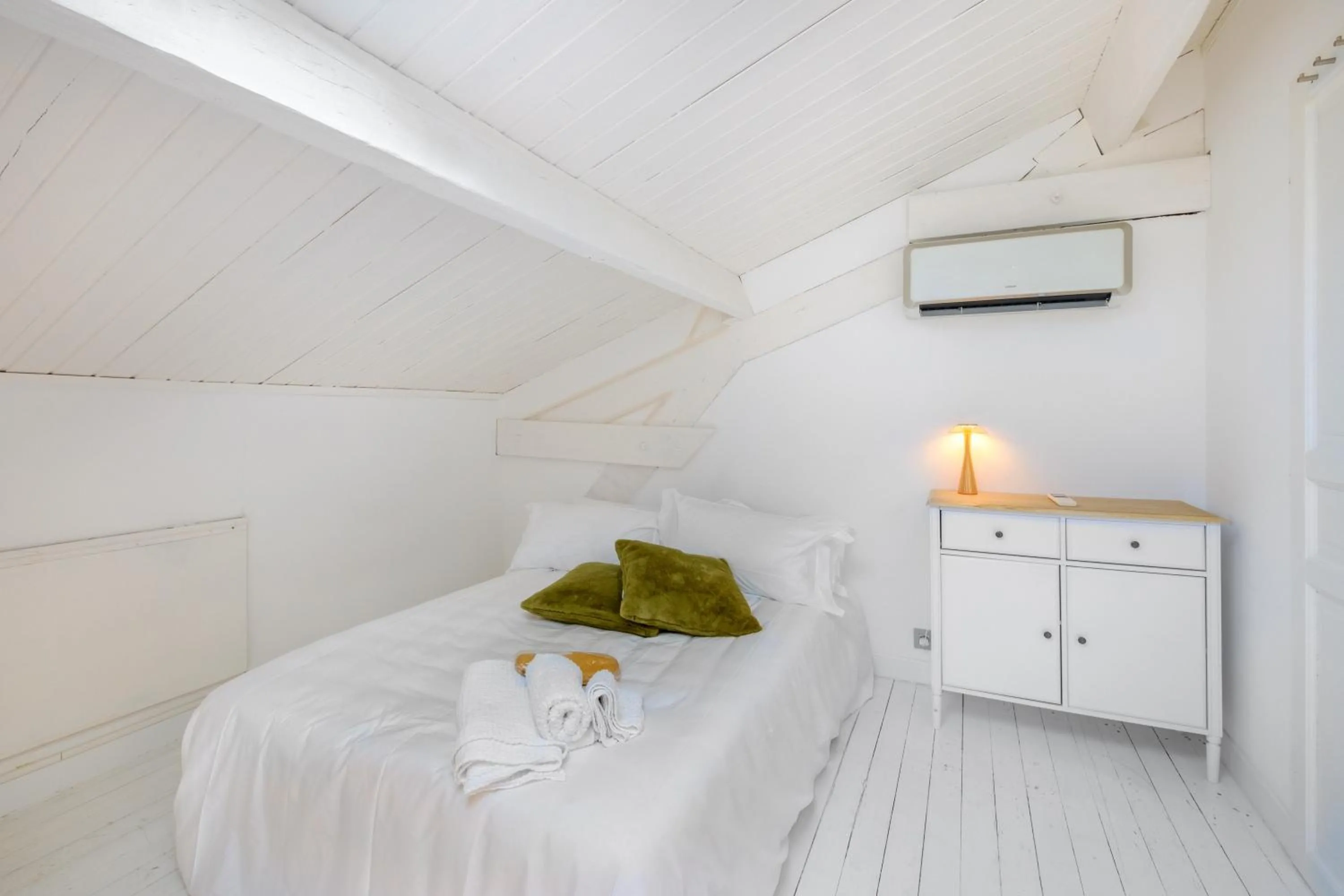 Appartement de luxe - Bluesky