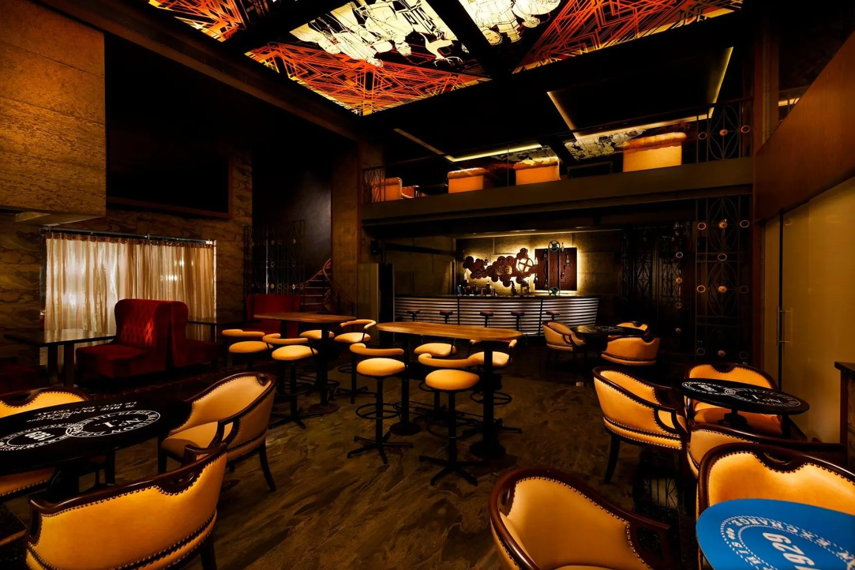 Property building in Grand Chennai by GRT Hotels