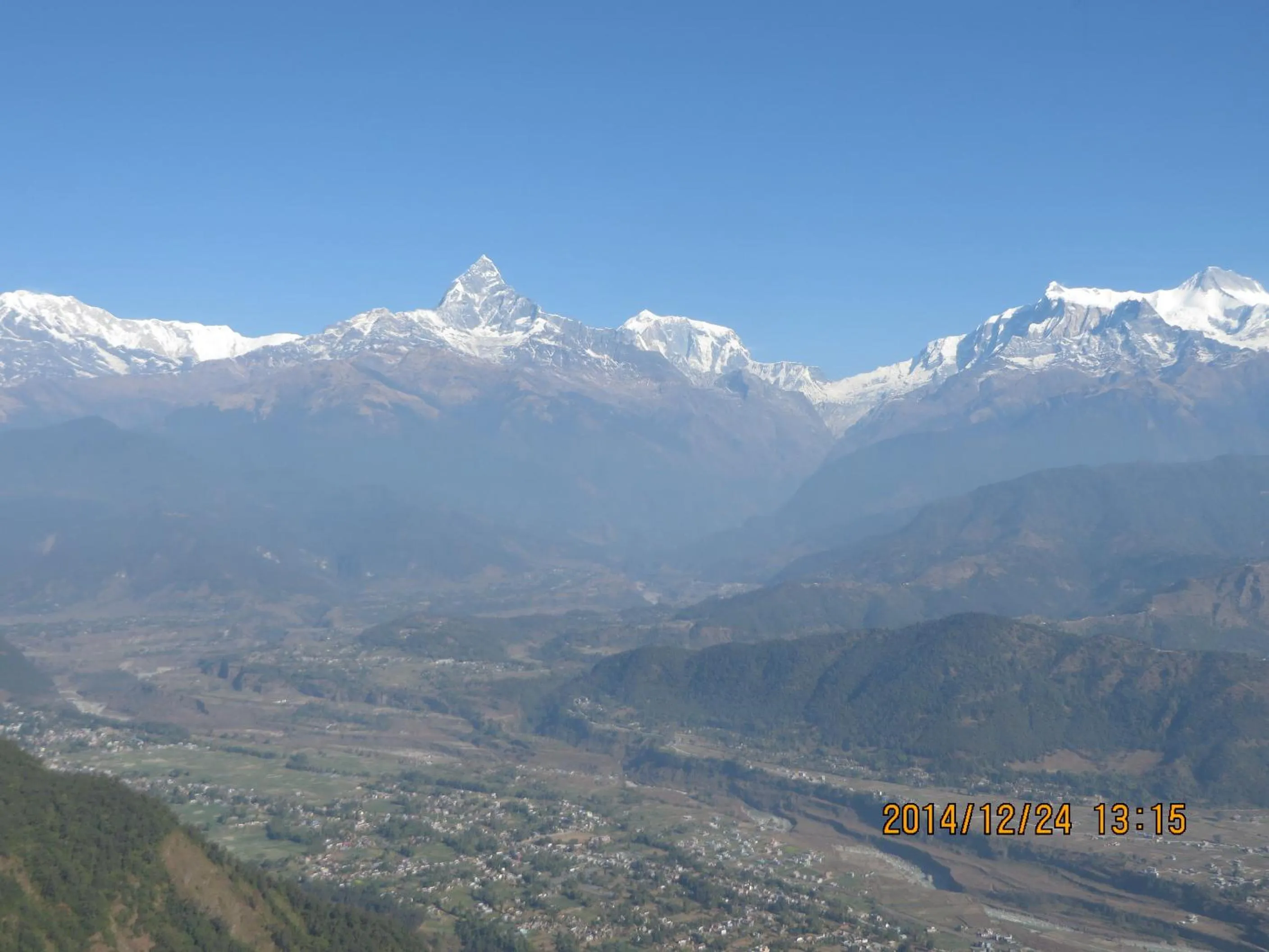 Facade/entrance in New United Hotel