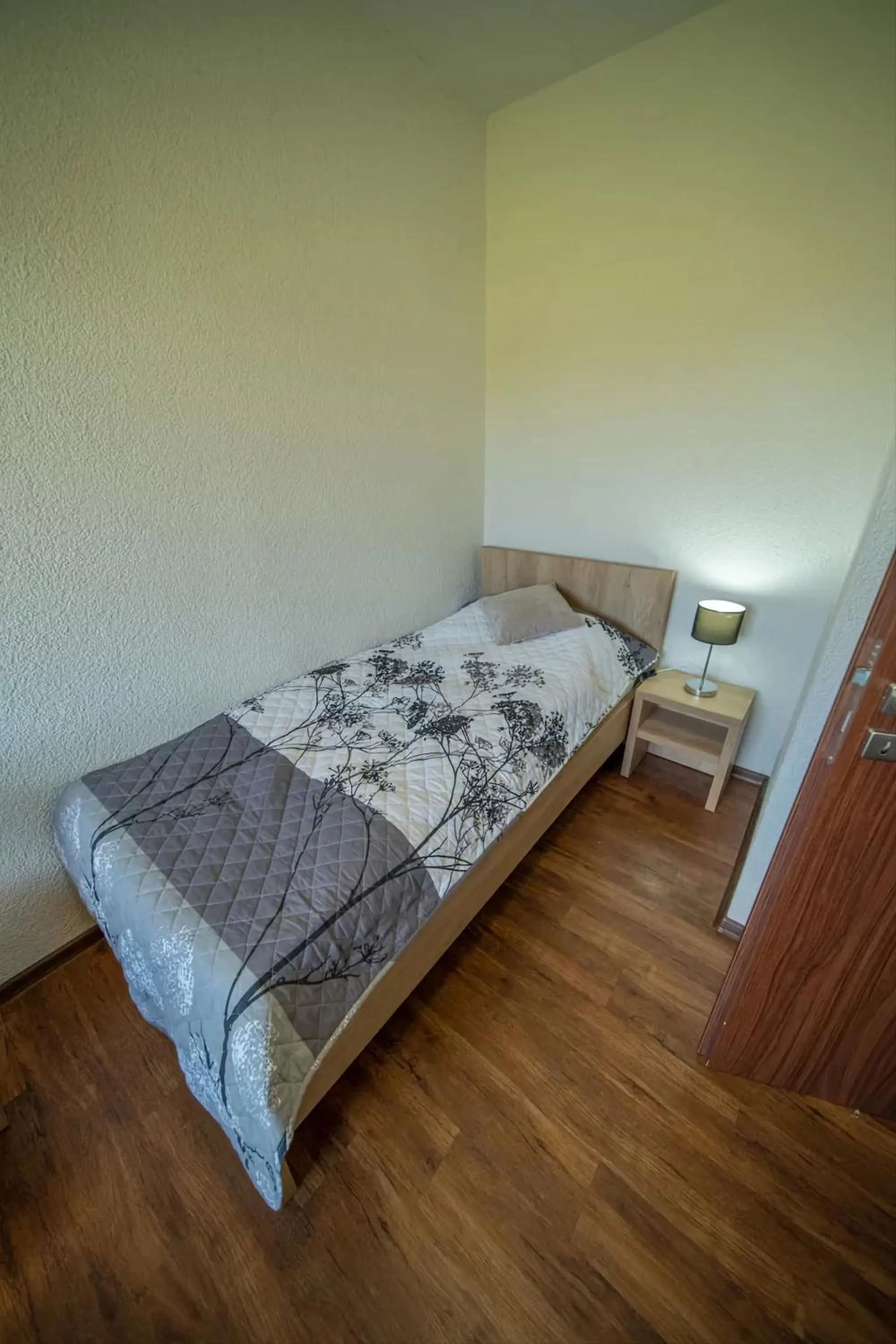 Bedroom, Bed in Wellness Penzion Life