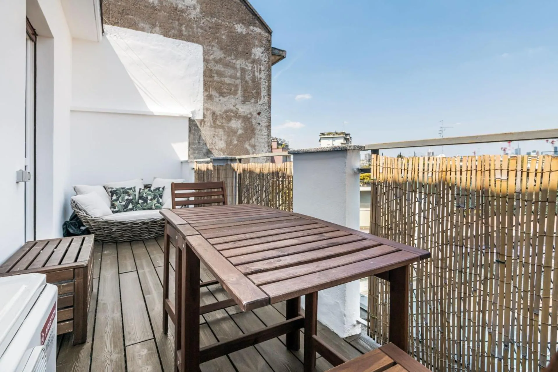 Easylife - Milano - Filippetti 29 - Porta Romana