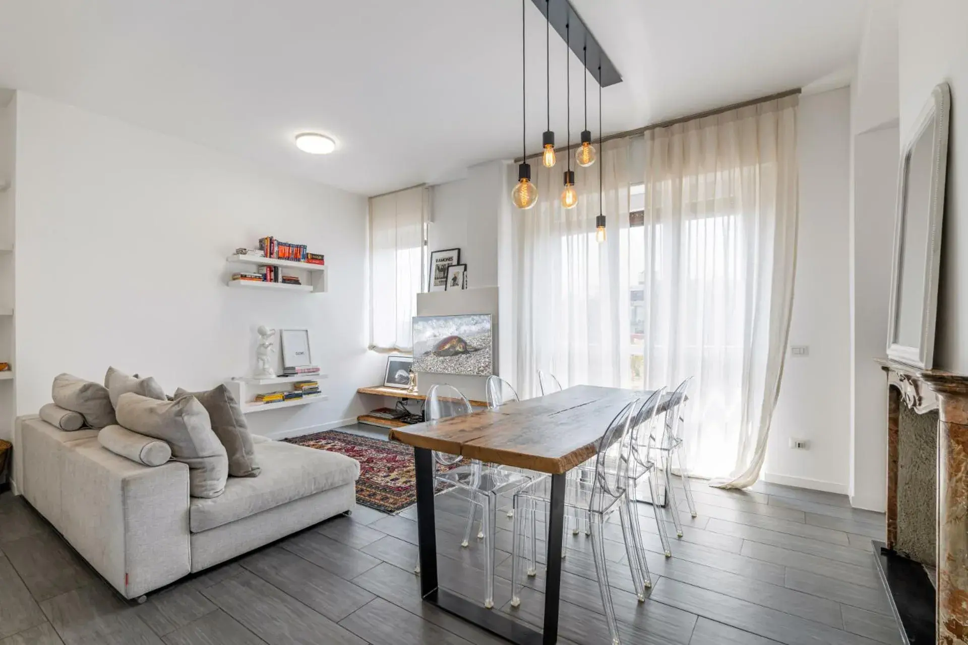 Easylife - Milano - Filippetti 29 - Porta Romana Easylife - Milano - Filippetti 29 - Porta Romana
