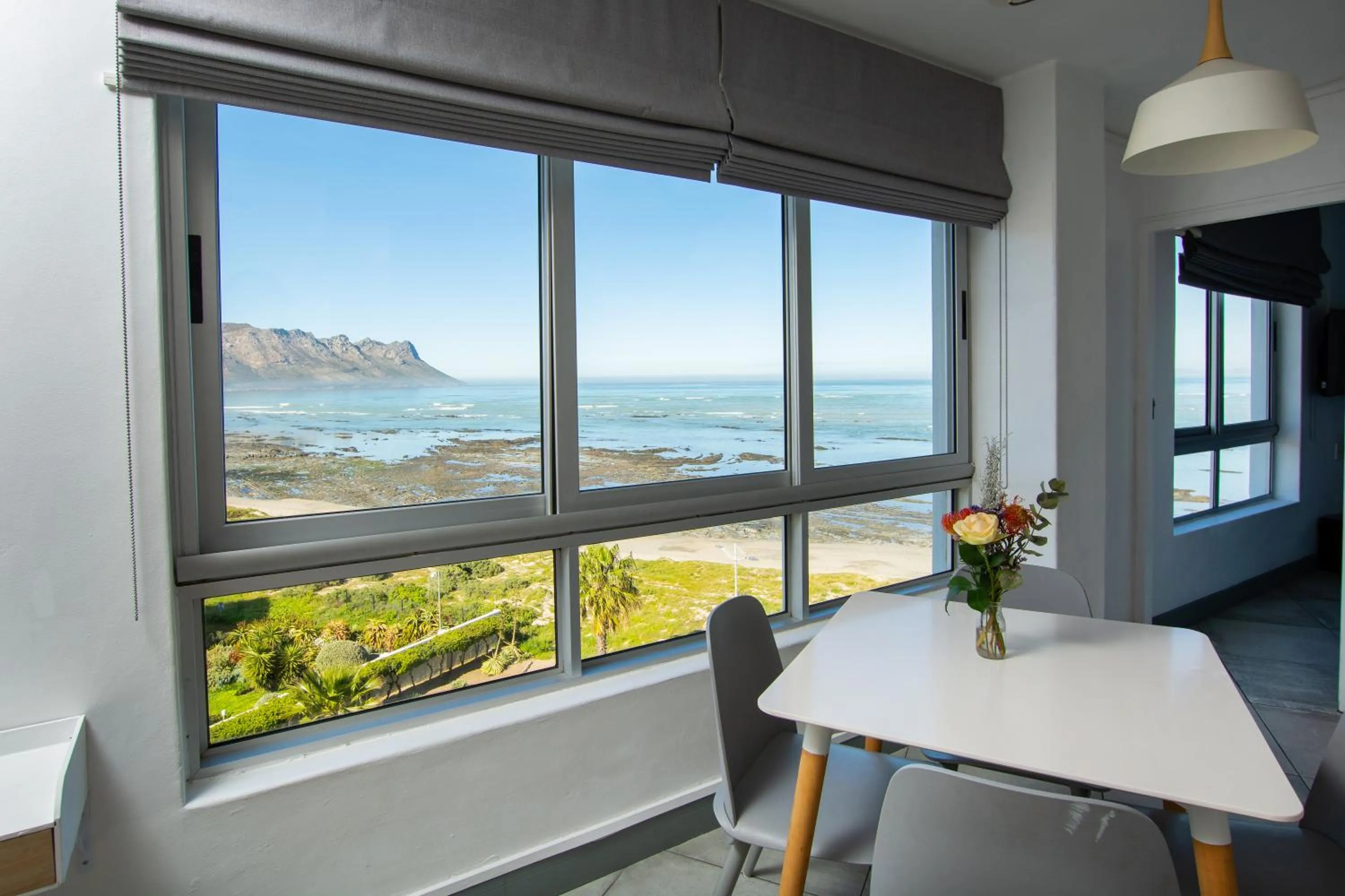 View (from property/room) in Ocean Breeze Hotel