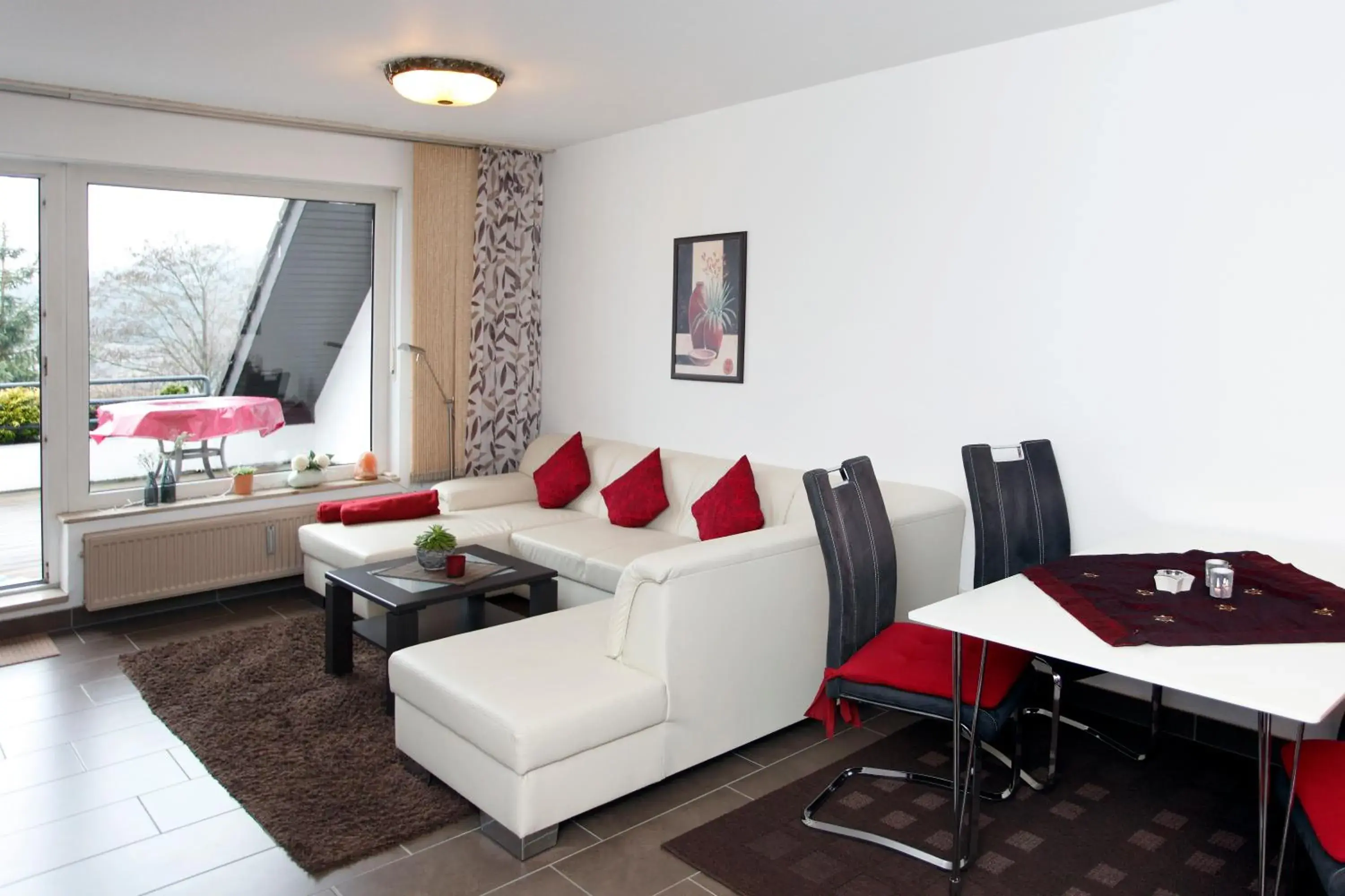 Ferienwohnung Inge Steinrücken Ferienwohnung Inge Steinrücken