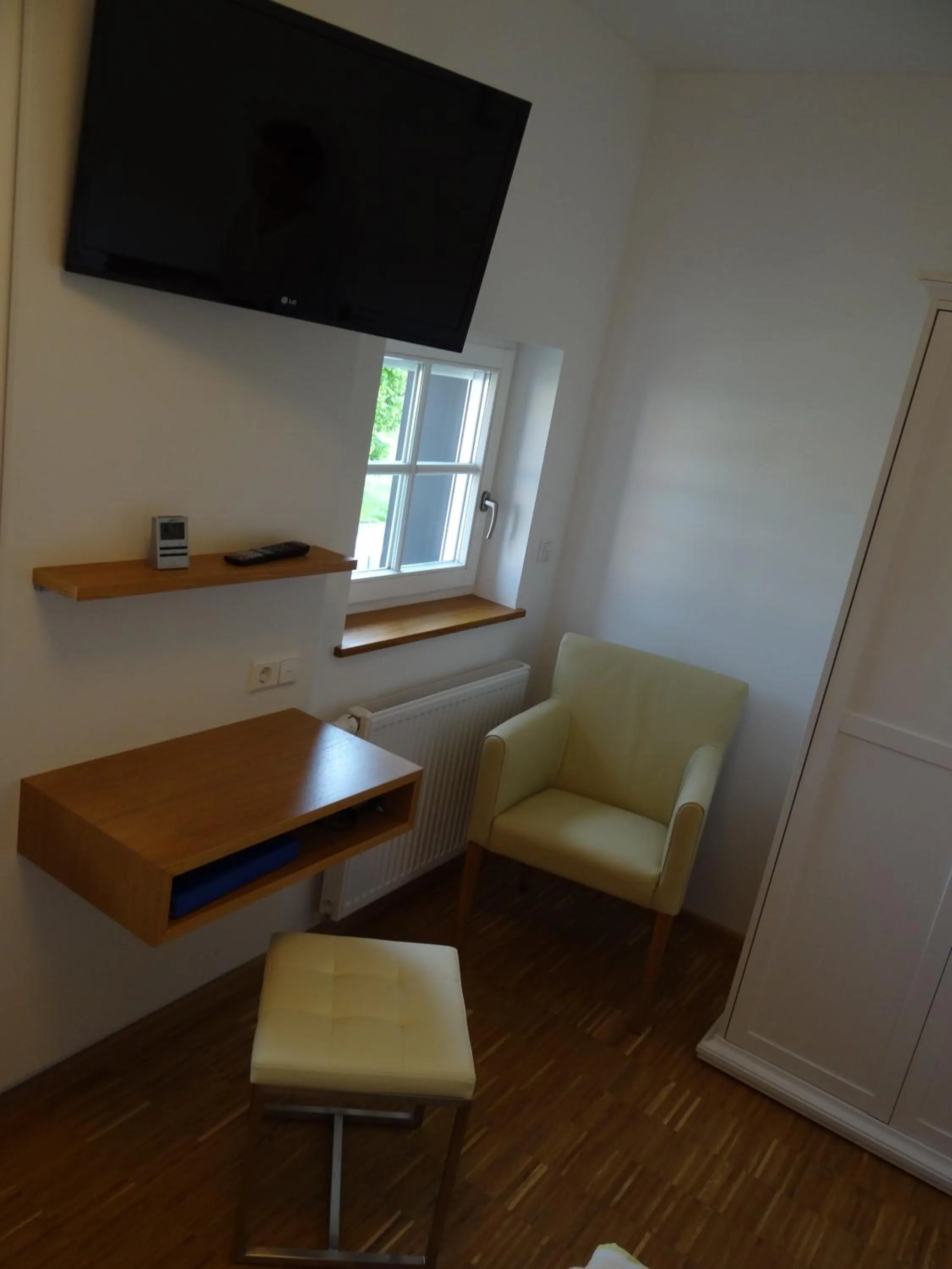 Photo of the whole room in Landgasthaus zum Seysingshof