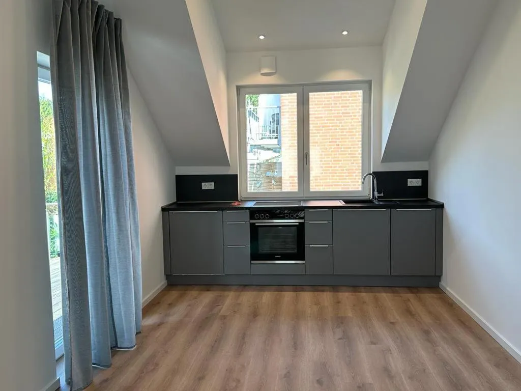 NorthWest Apartments