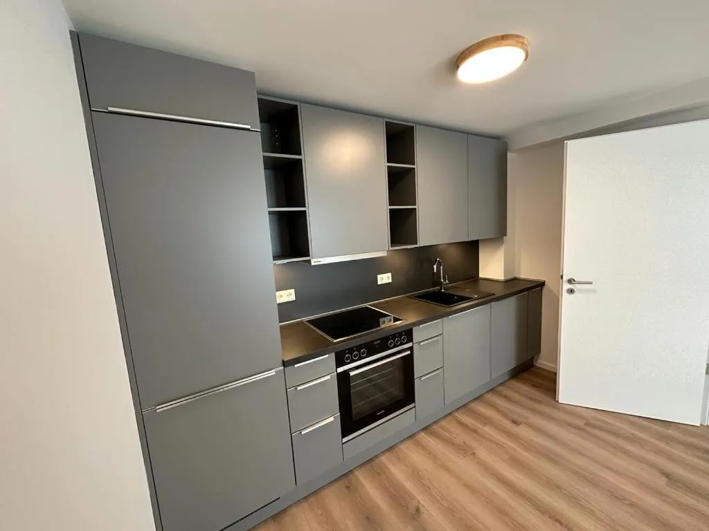 NorthWest Apartments