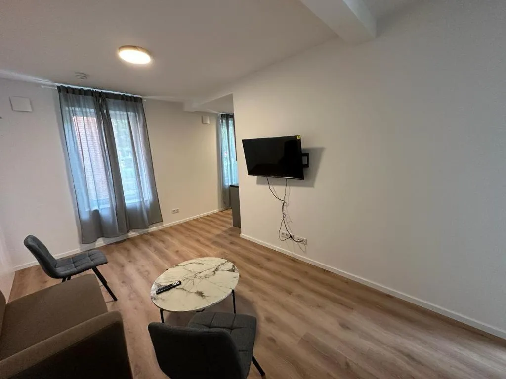 NorthWest Apartments