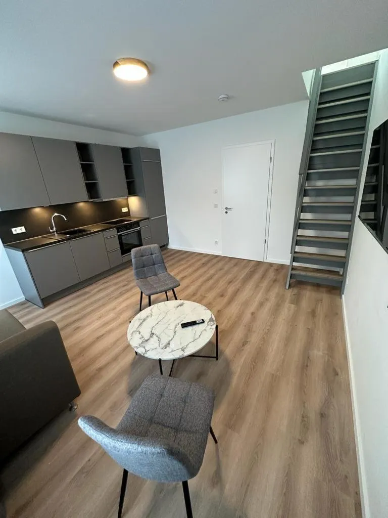 NorthWest Apartments