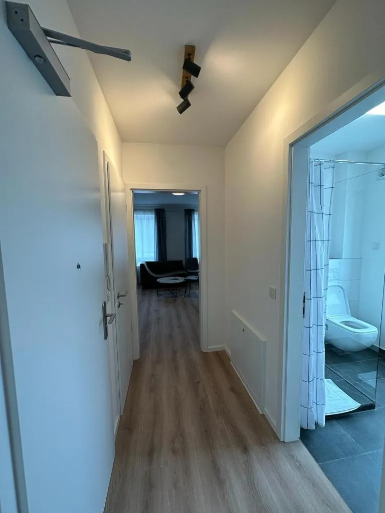 Bed in NorthWest Apartments