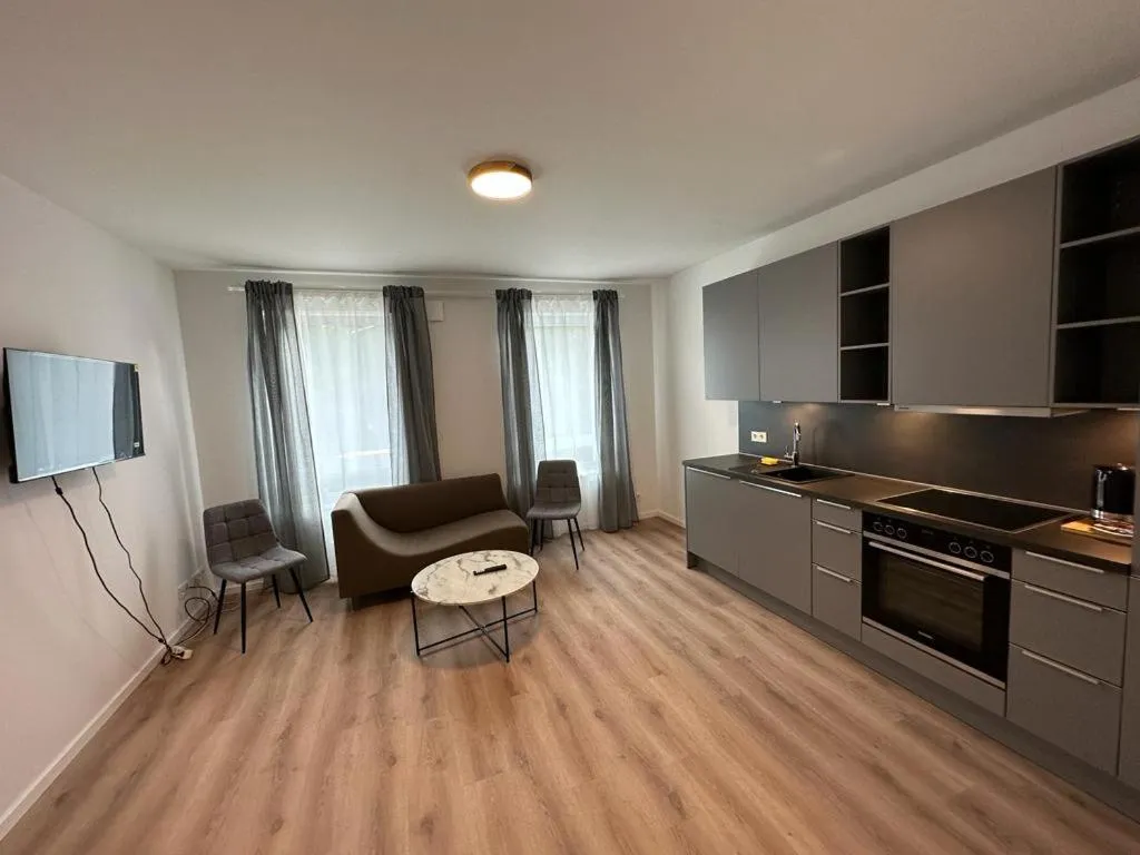 NorthWest Apartments