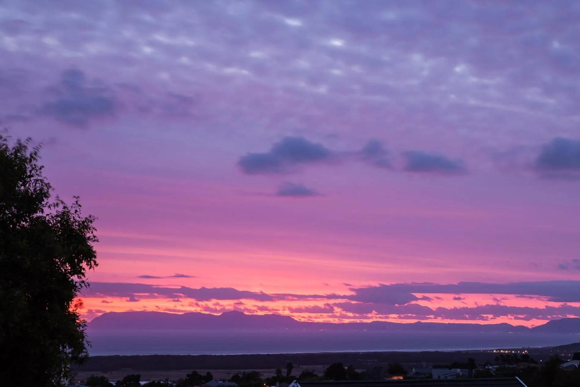 Sea view in Majorca House