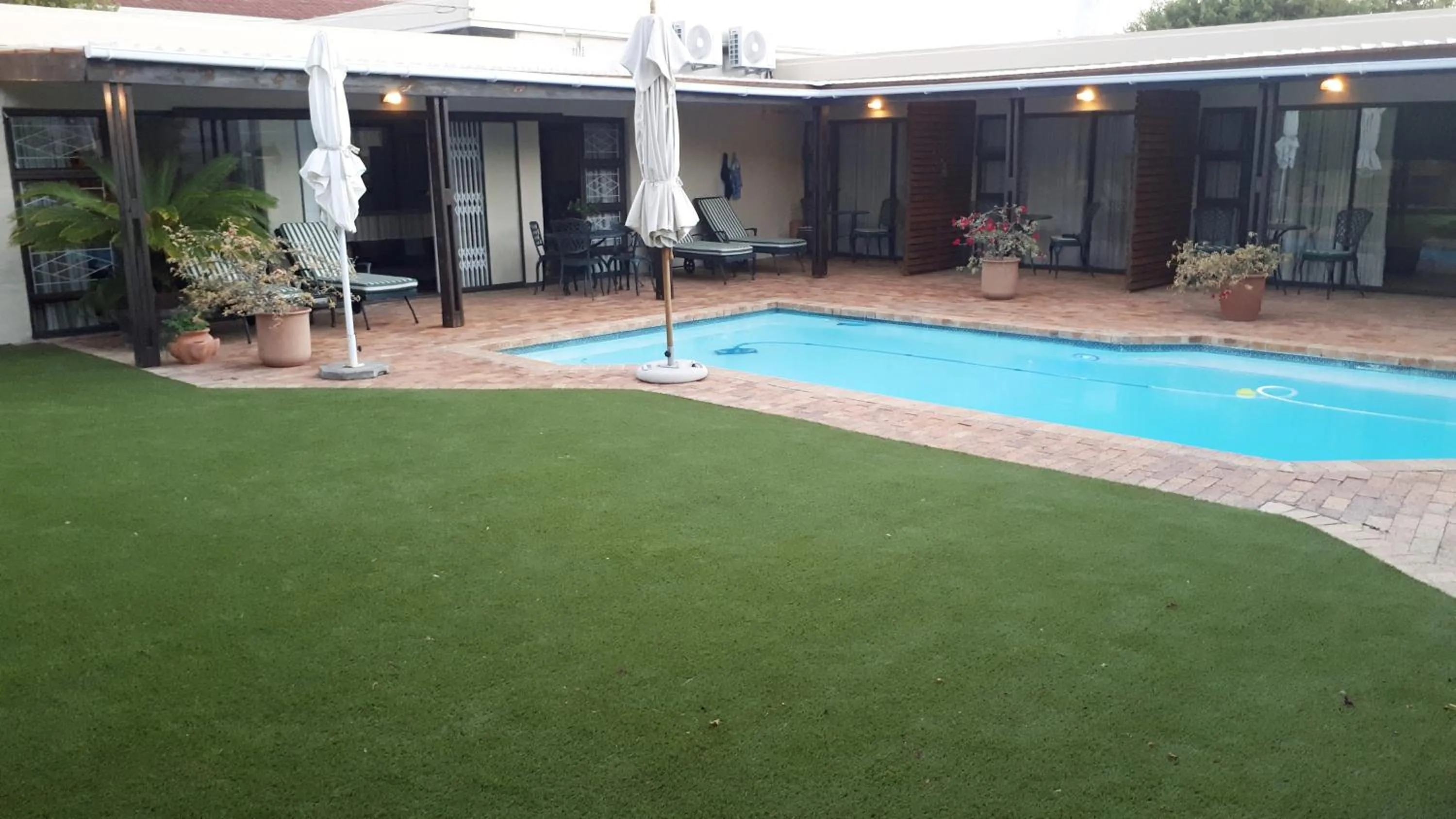 Balcony/Terrace in Majorca House