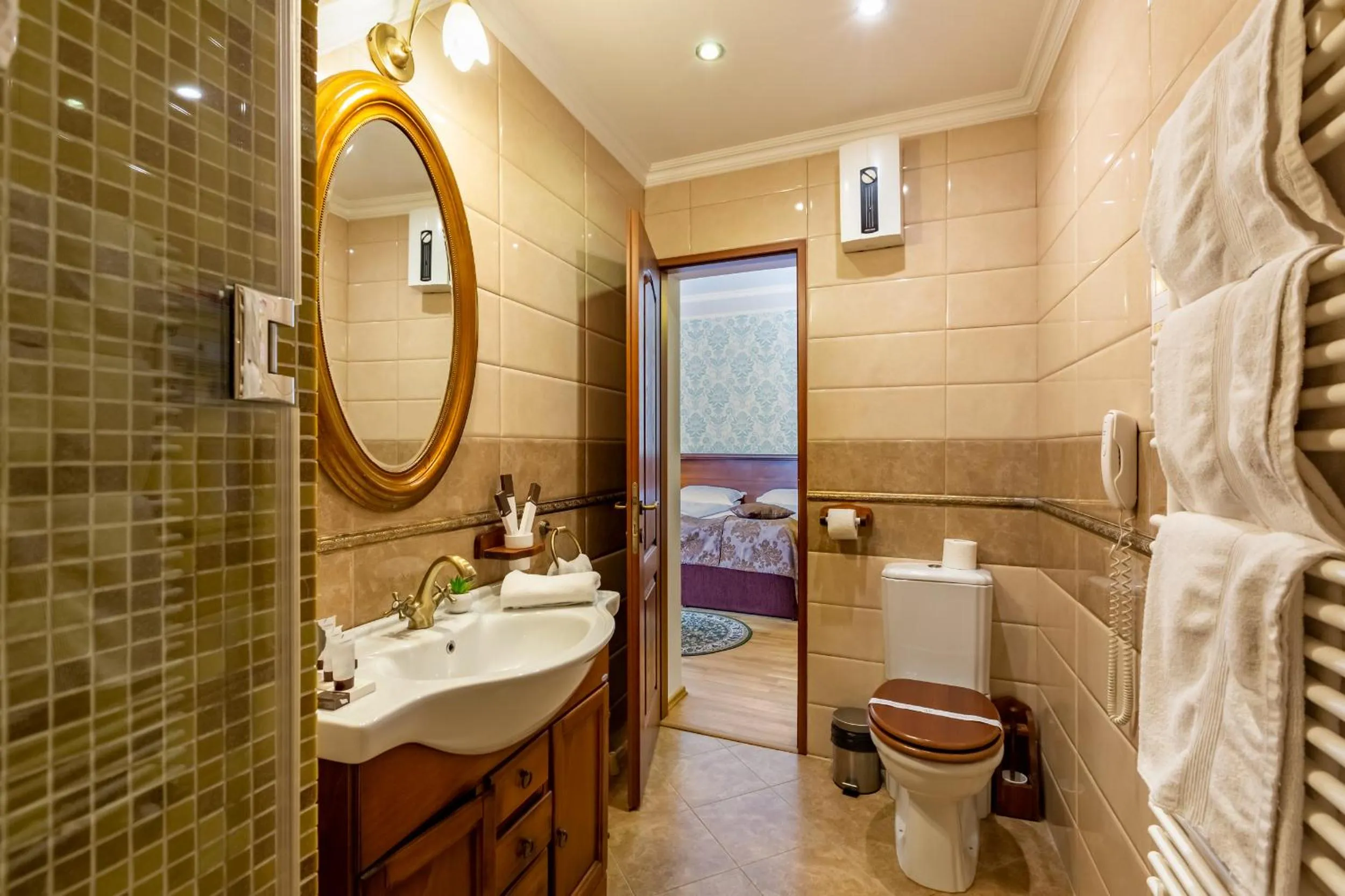 Hotel Boutique Bulevard