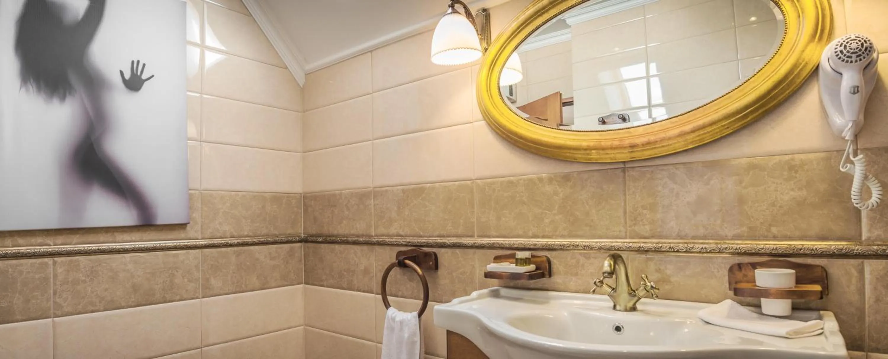 Hotel Boutique Bulevard