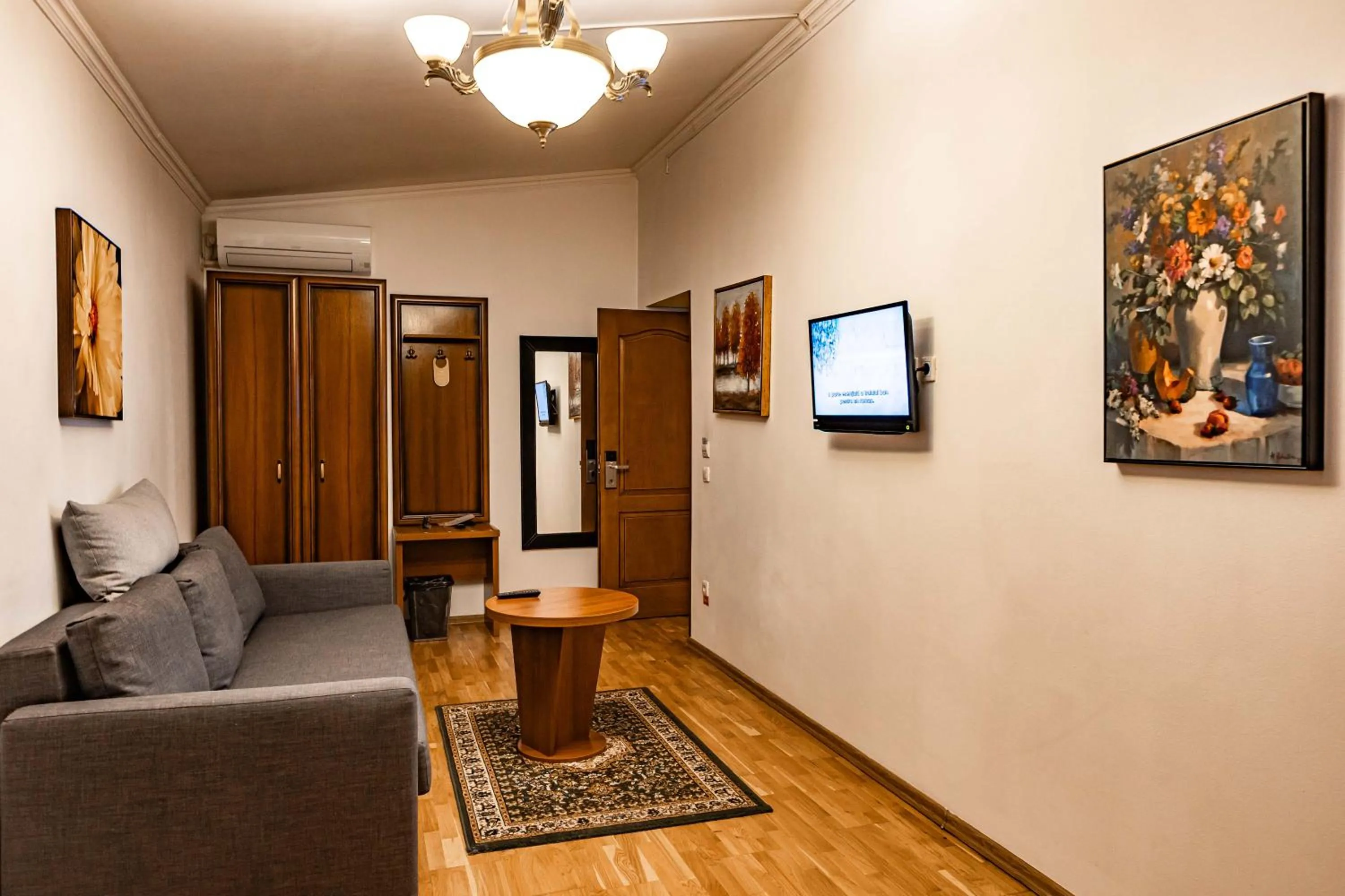 Hotel Boutique Bulevard