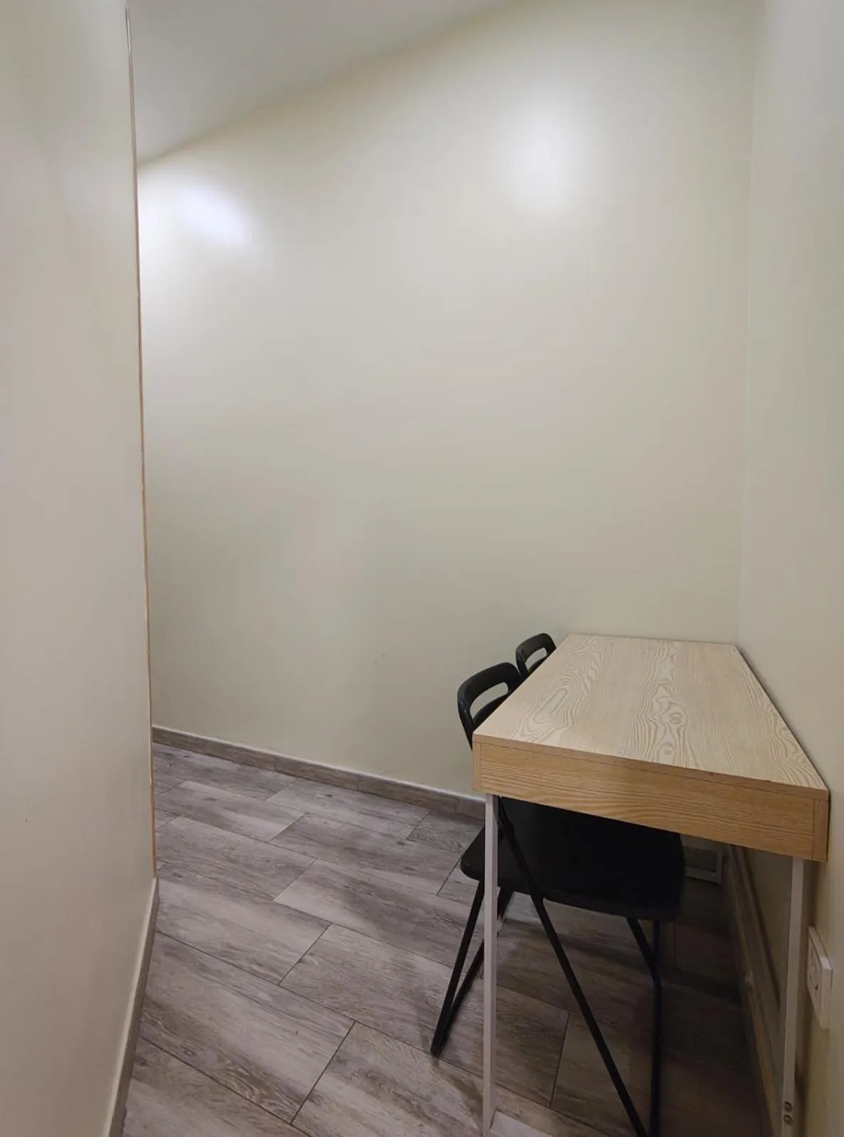 Bedroom in JQC Rooms