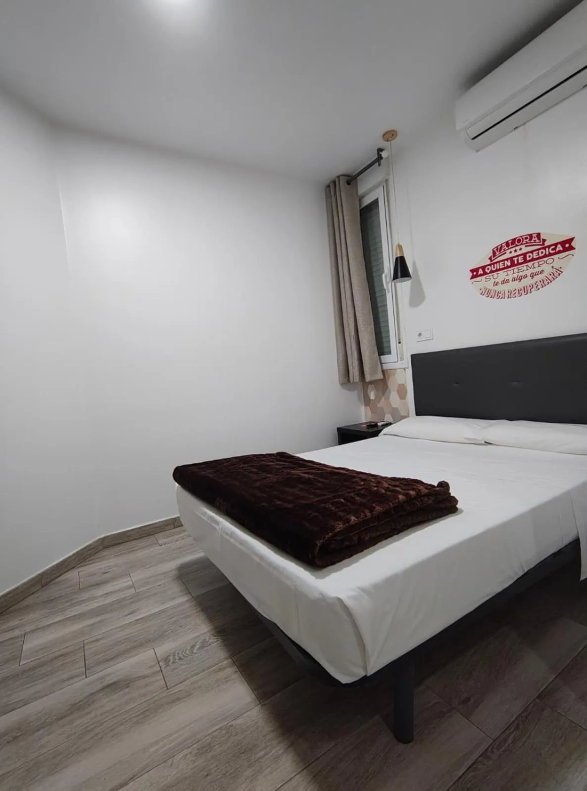 Bedroom, Bed in JQC Rooms