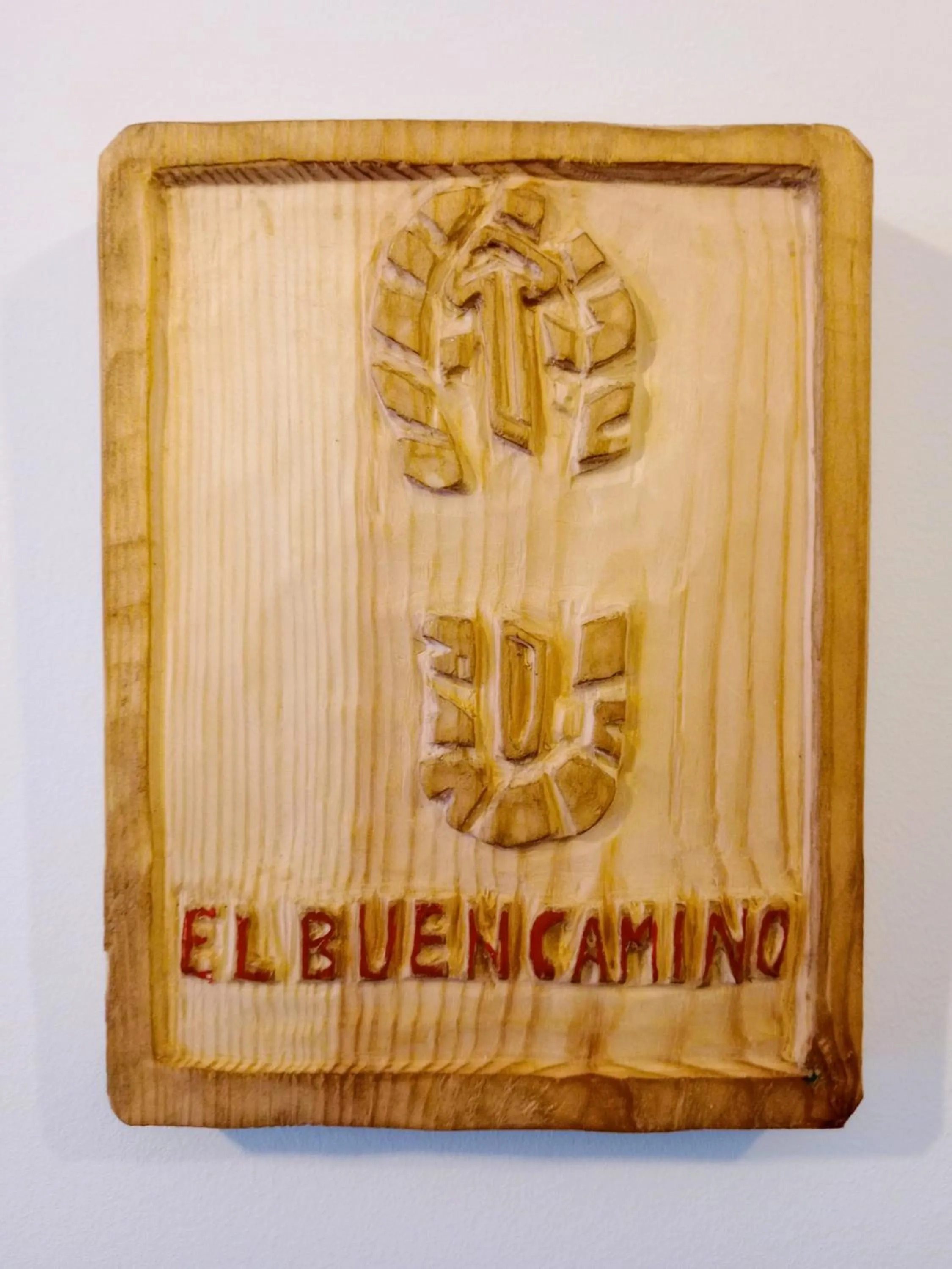 Albergue San Lázaro