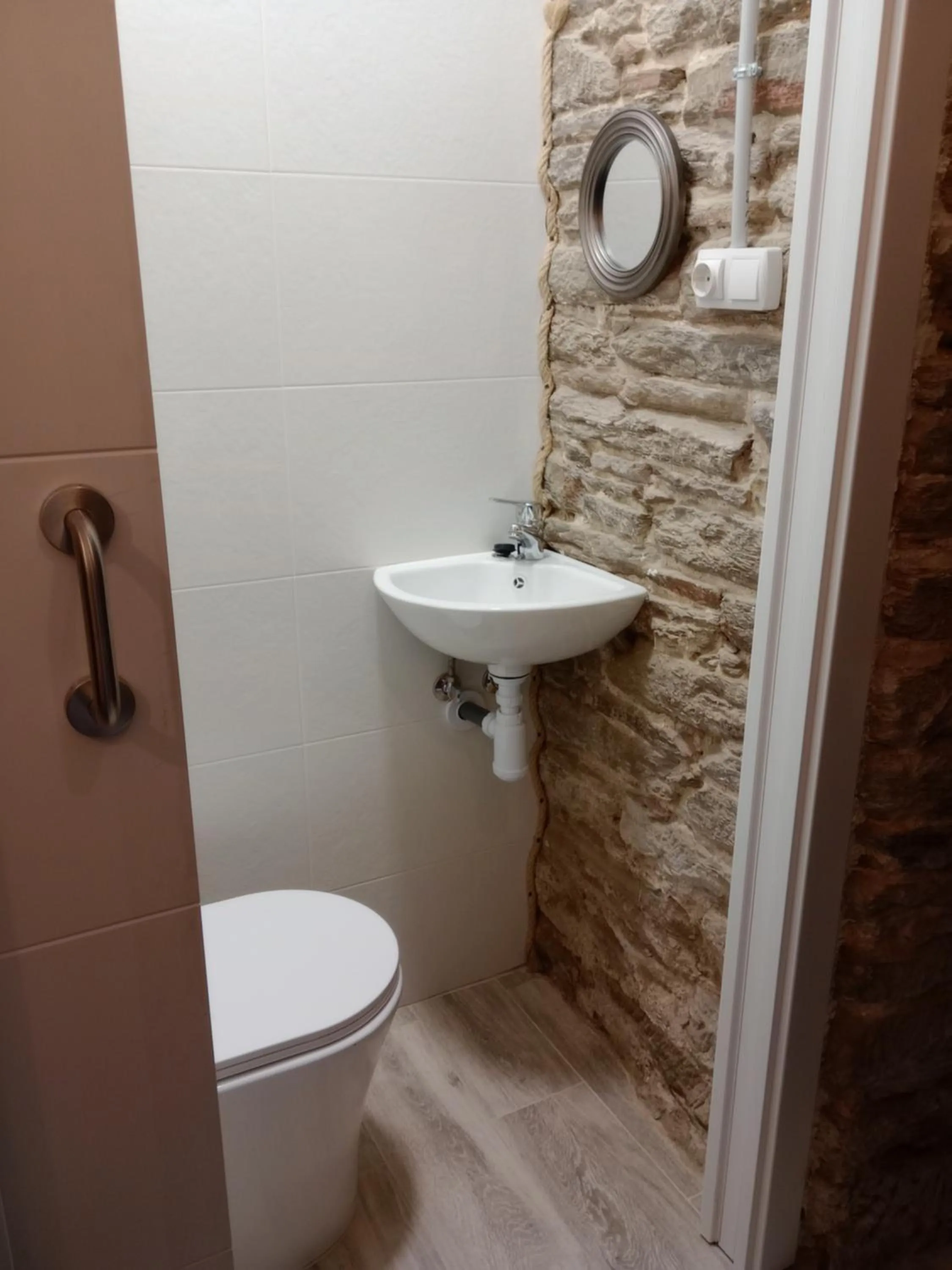 Albergue San Lázaro