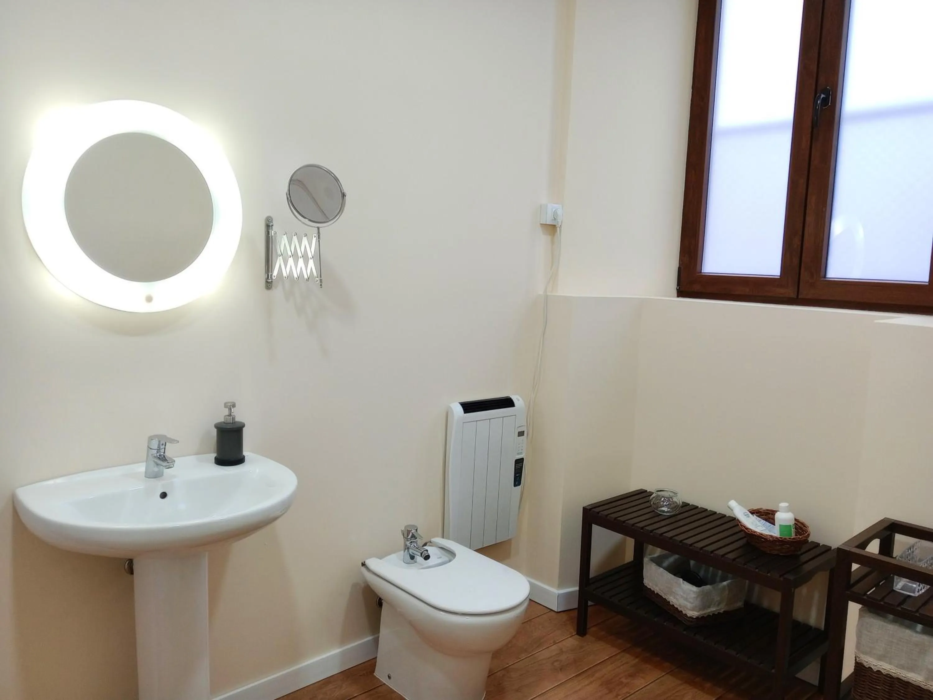 Albergue San Lázaro