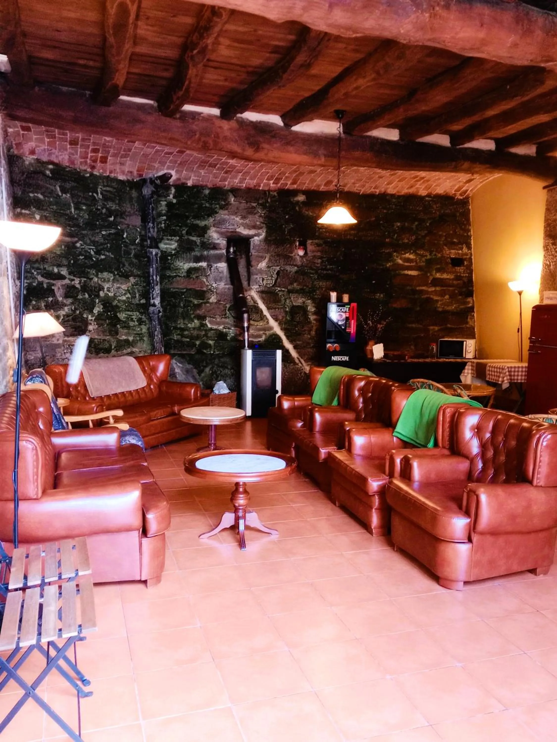 Albergue San Lázaro