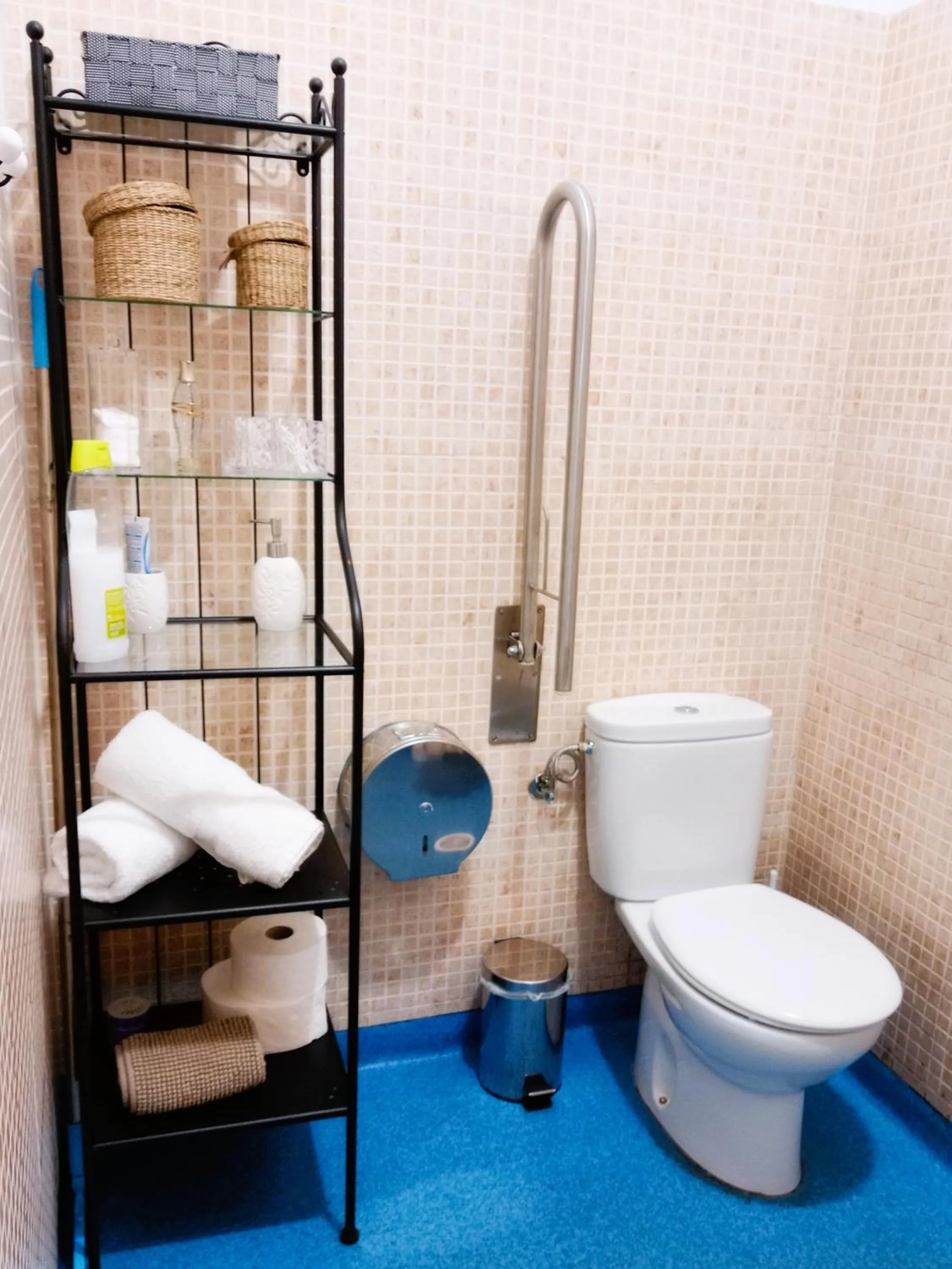 Albergue San Lázaro