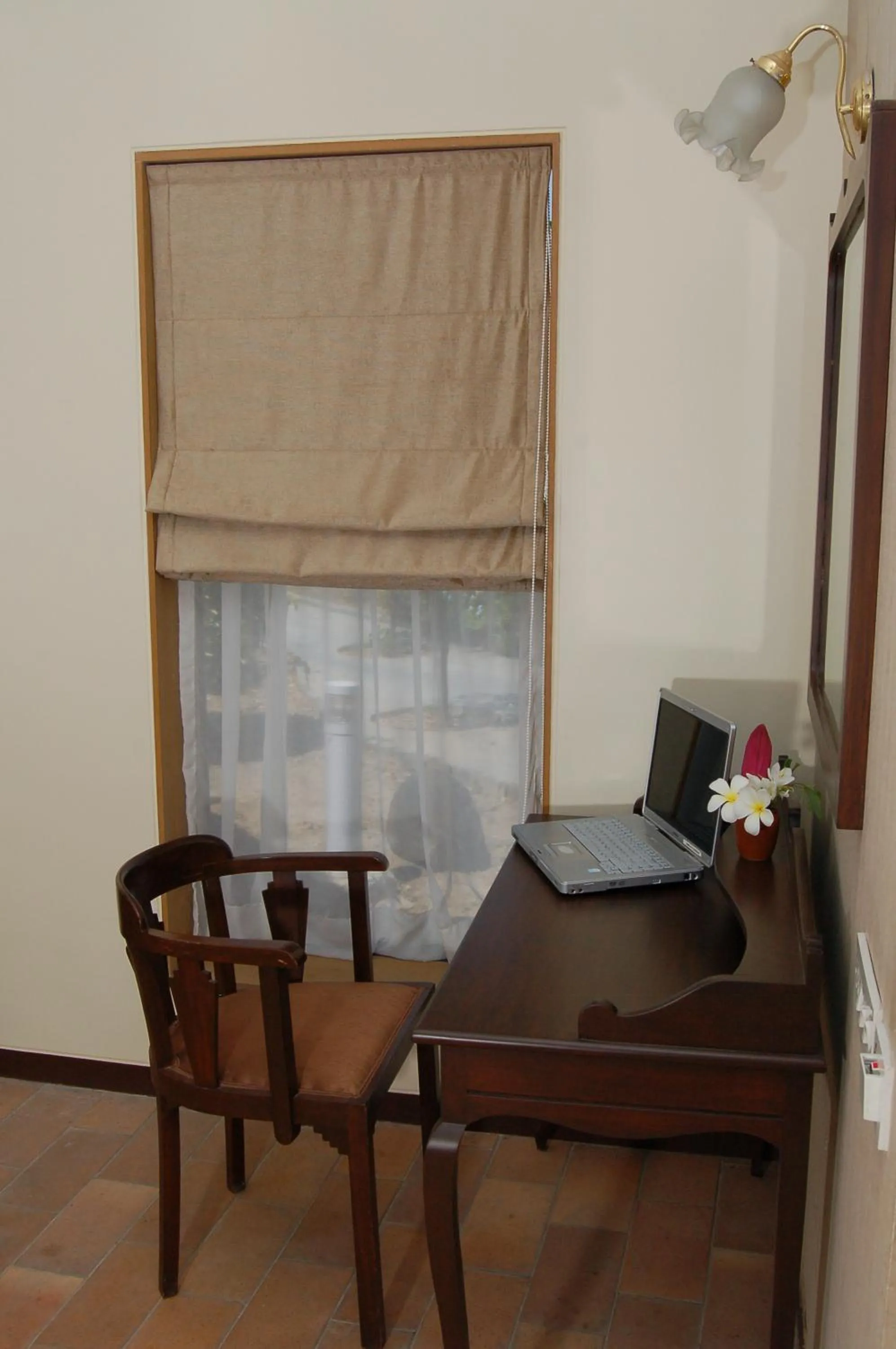 Bedroom in The Meadows Resort and Spa