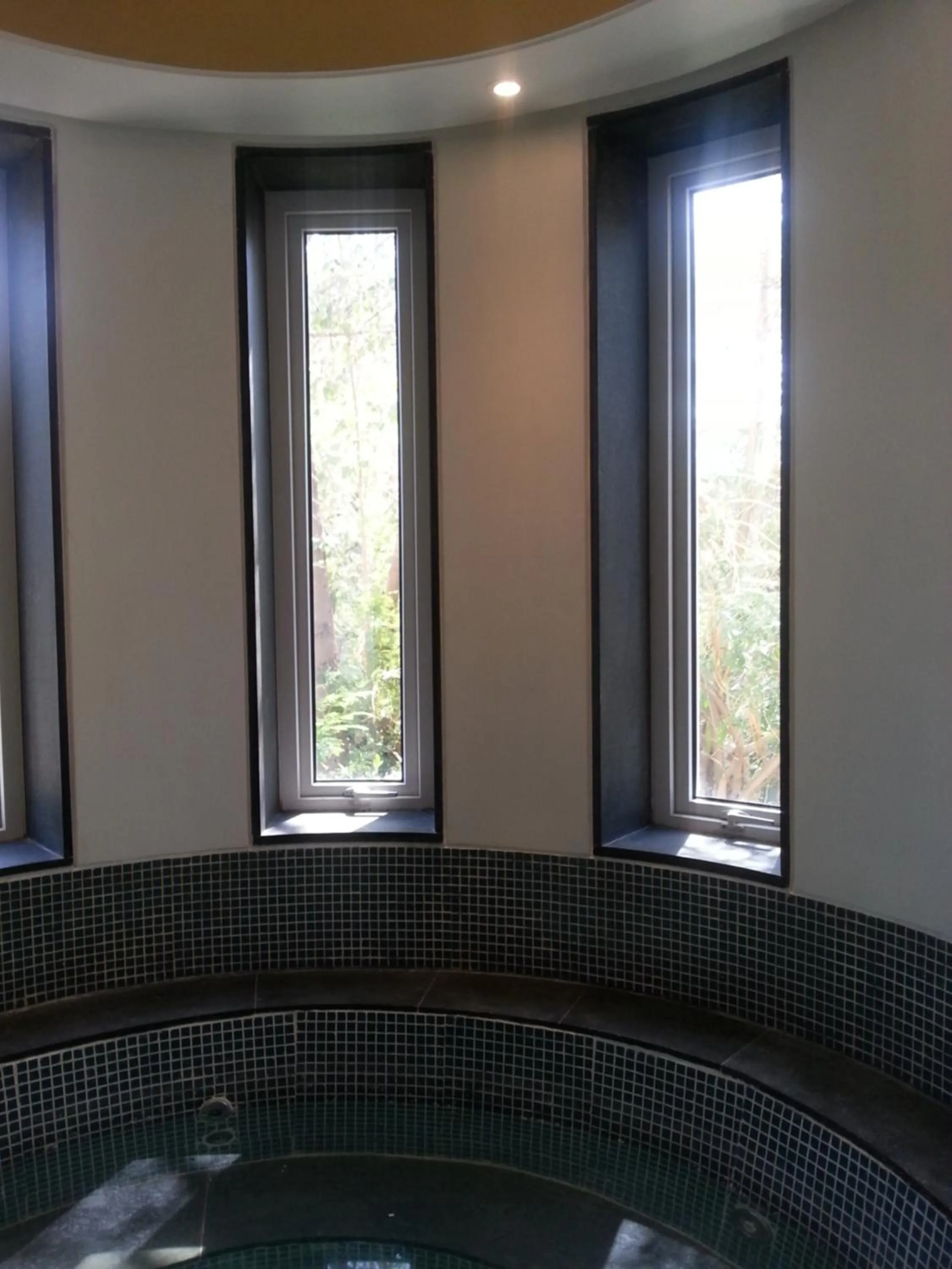 Hot Tub in The Meadows Resort and Spa