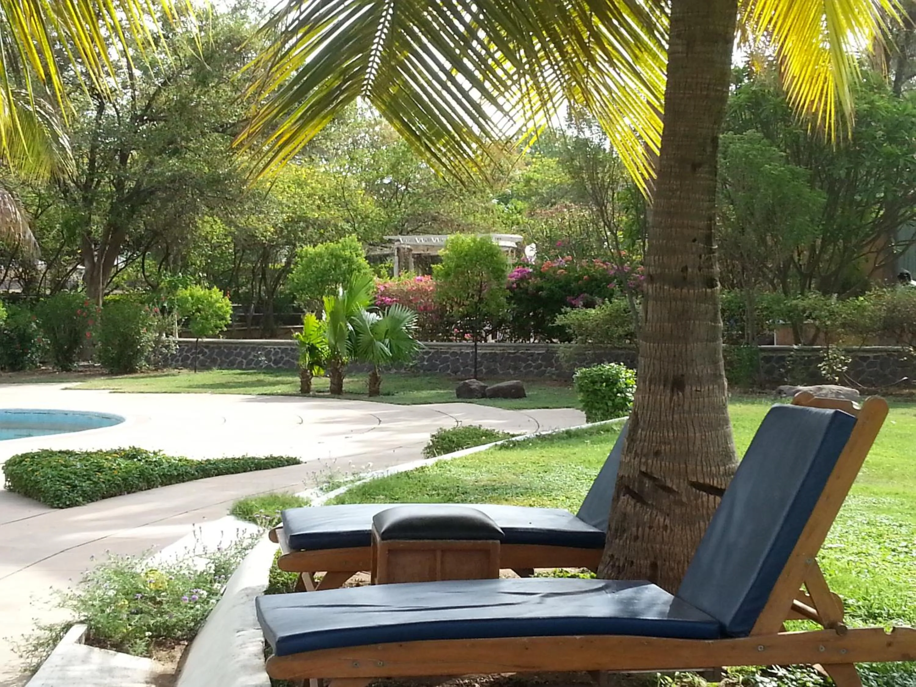 Spa and wellness centre/facilities in The Meadows Resort and Spa