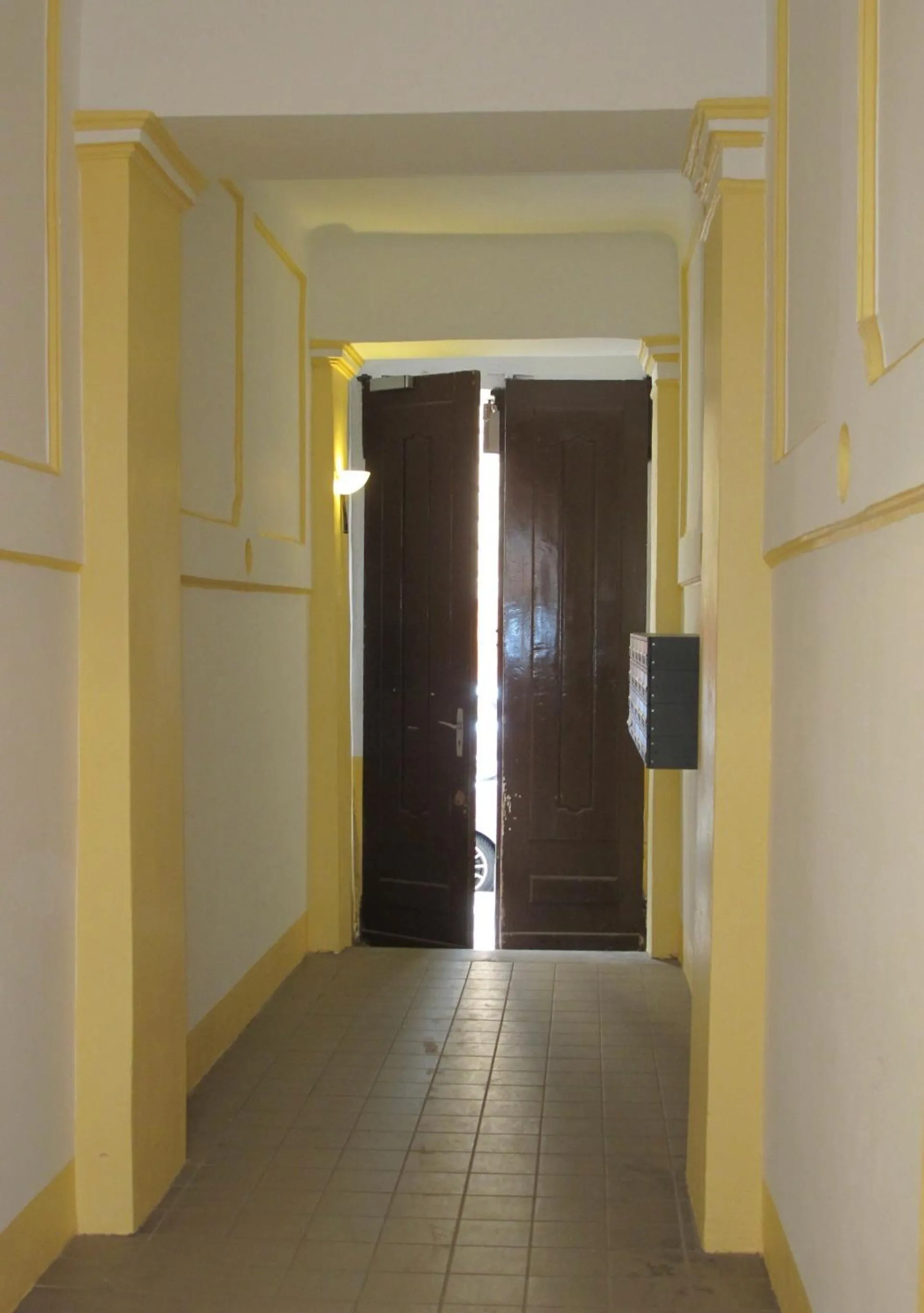 Other in Old Vienna Apartments