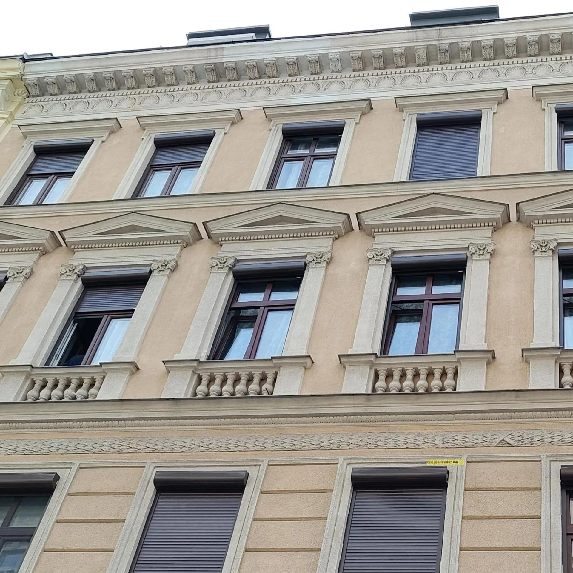 Old Vienna Apartments