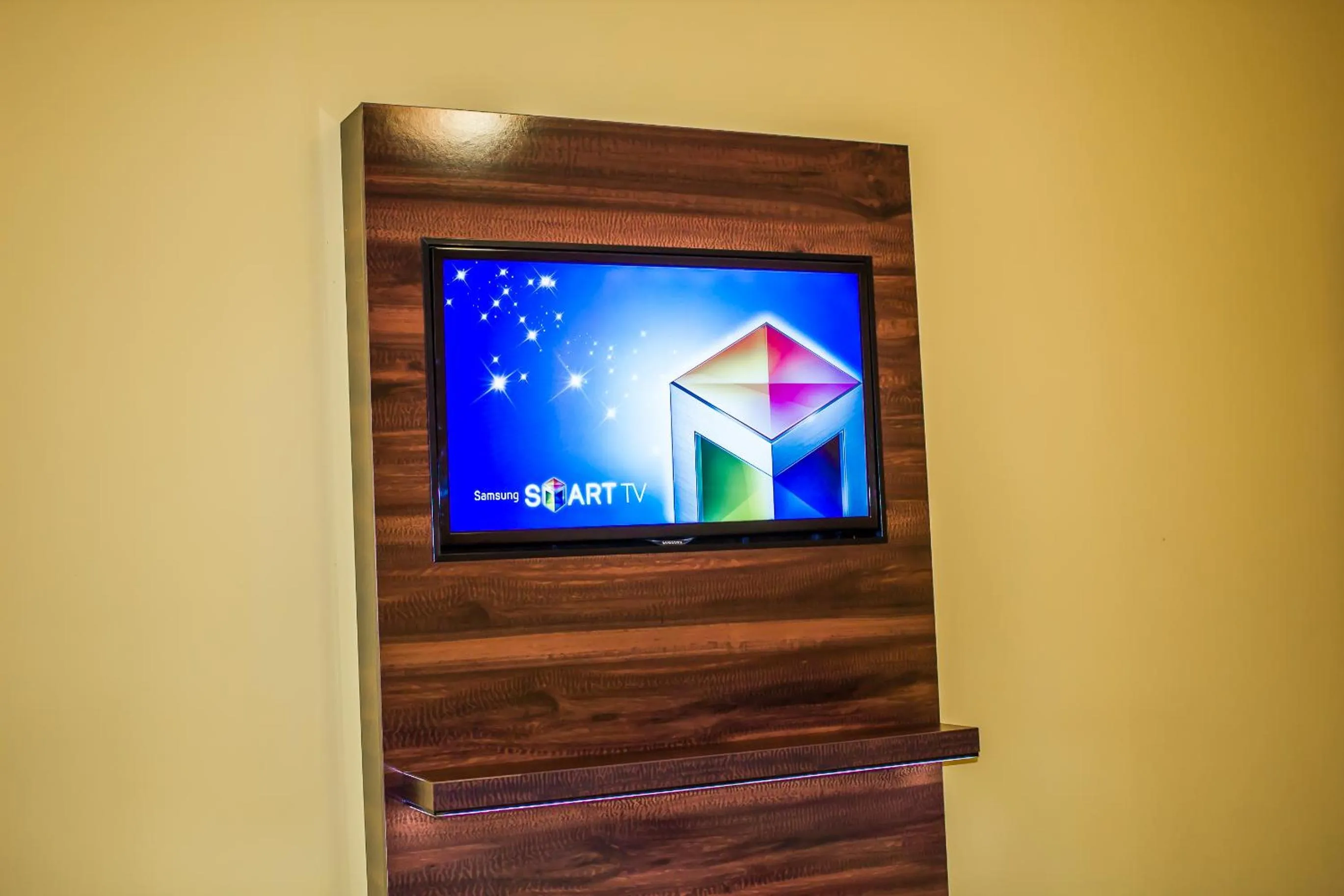 TV and multimedia in Nexus Vendégház Szeged