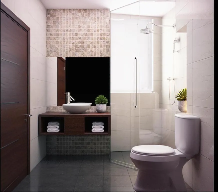 Deluxe Double Room with Balcony and Sea View in Dragon Sea Hotel