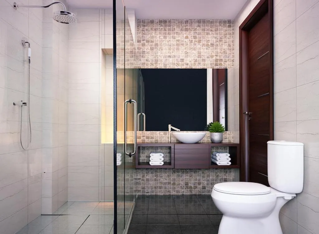 Superior King Room in Dragon Sea Hotel