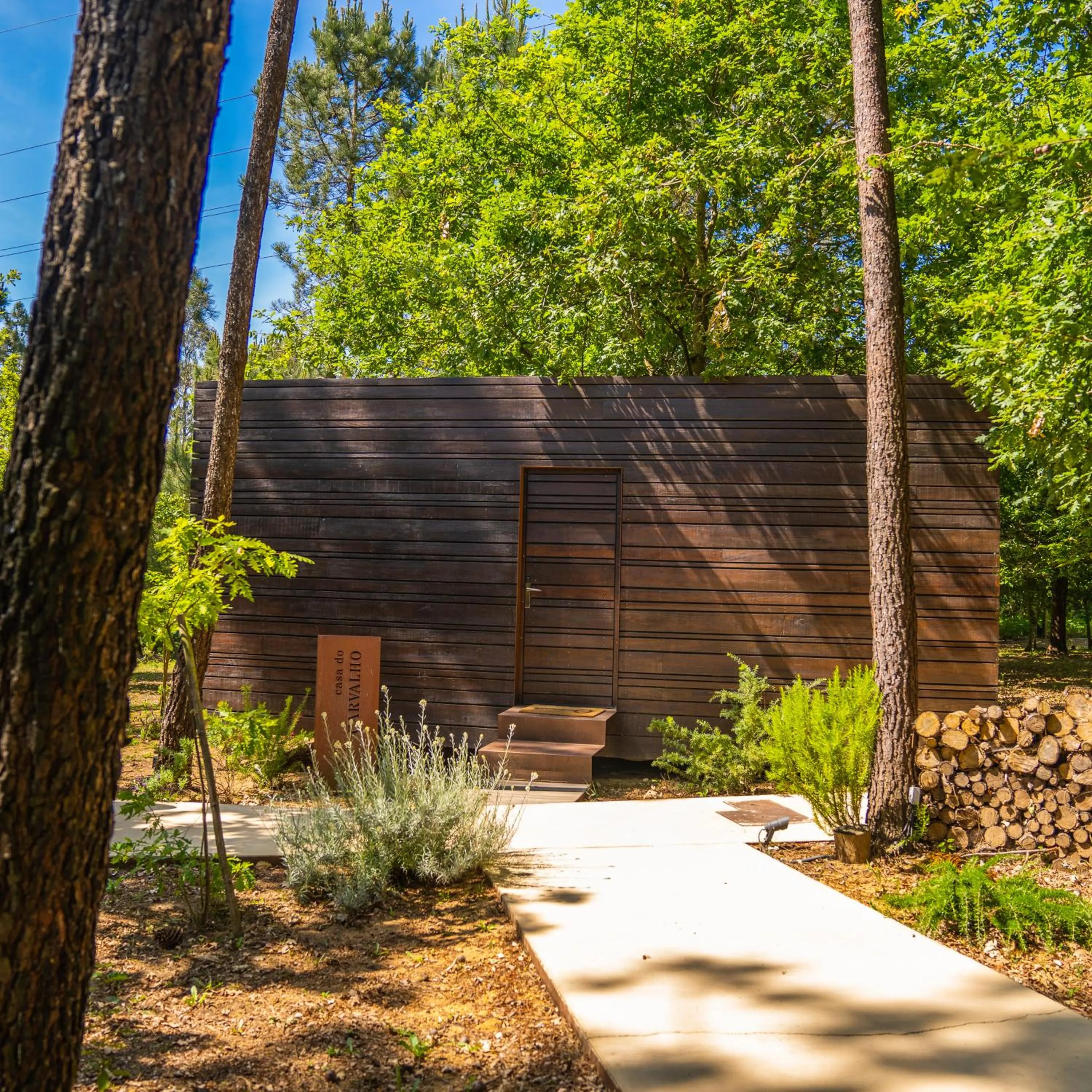 Day in Quinta do Pedregal Hotel & Spa