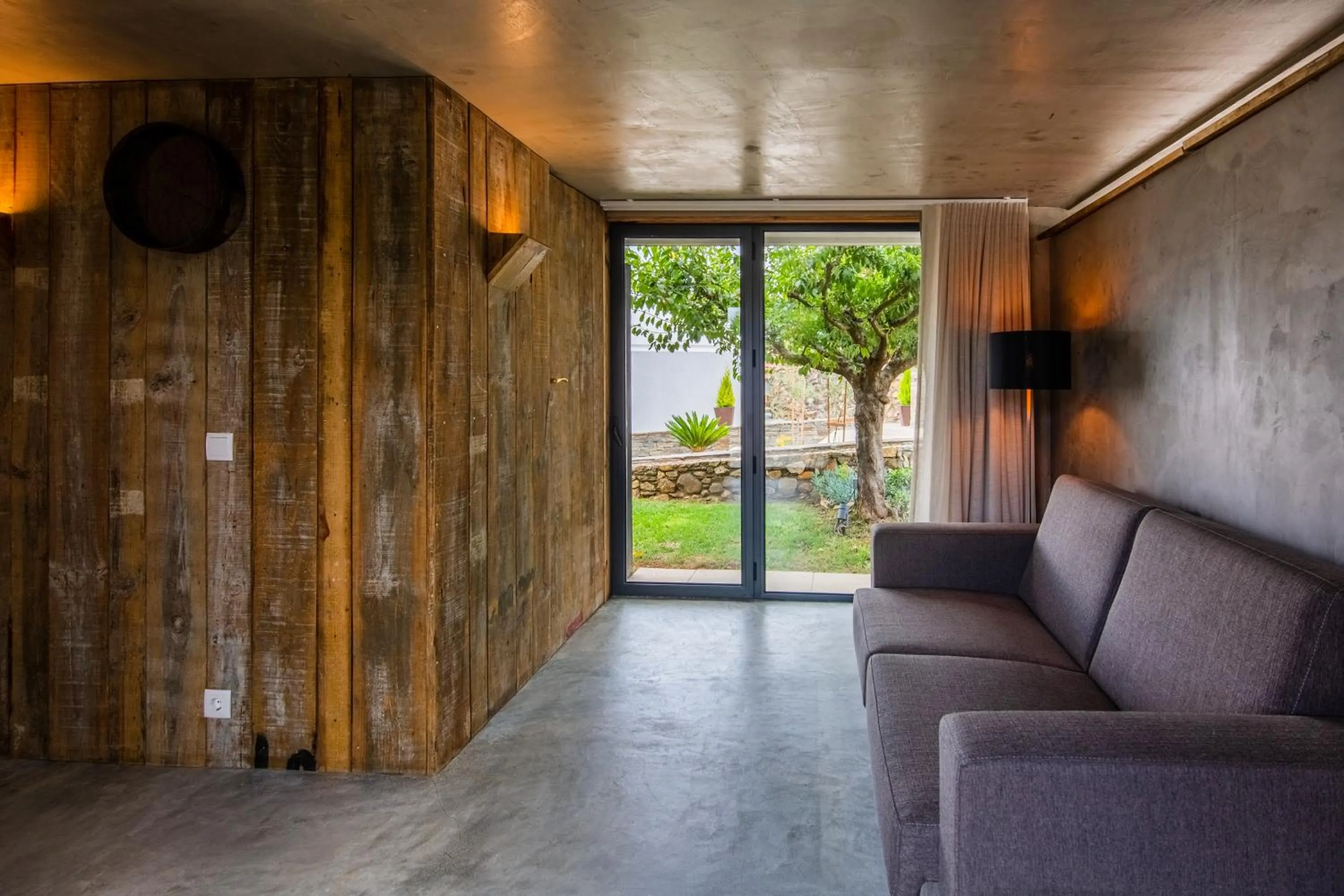 Living room in Quinta do Pedregal Hotel & Spa