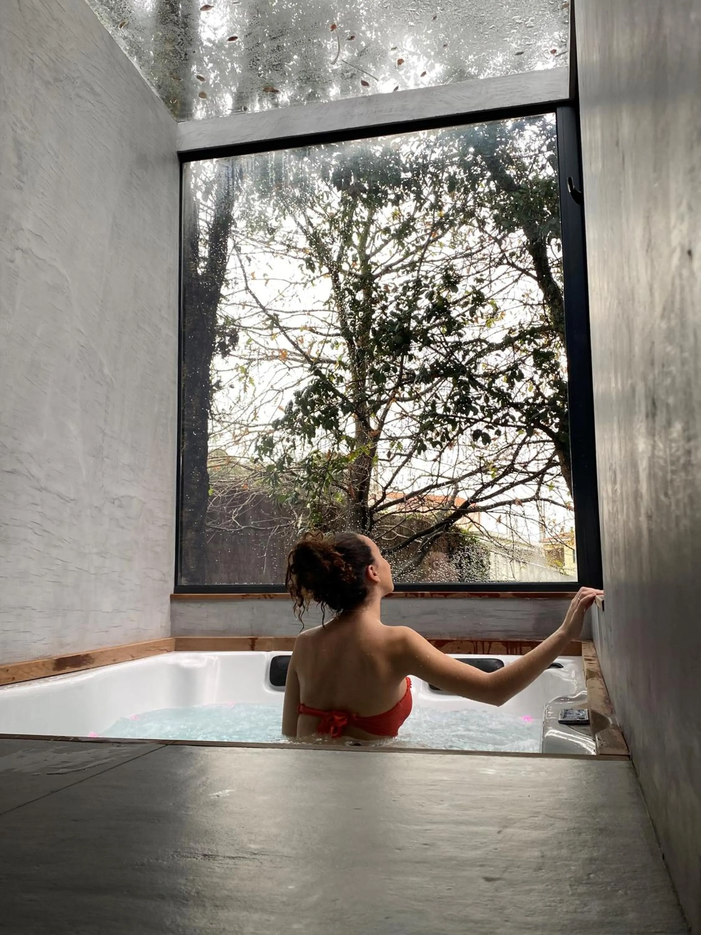 View (from property/room) in Quinta do Pedregal Hotel & Spa