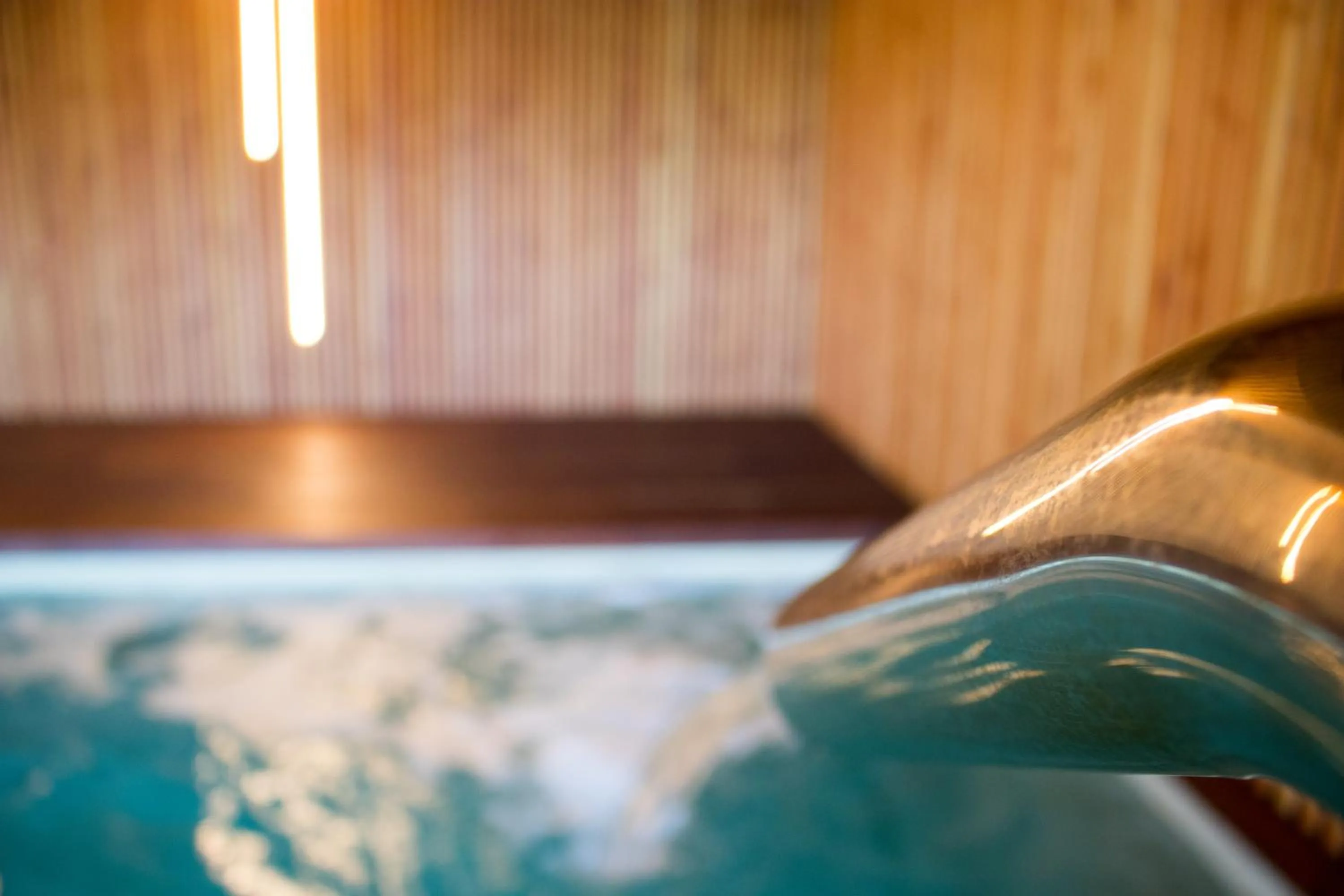 Massage in Quinta do Pedregal Hotel & Spa