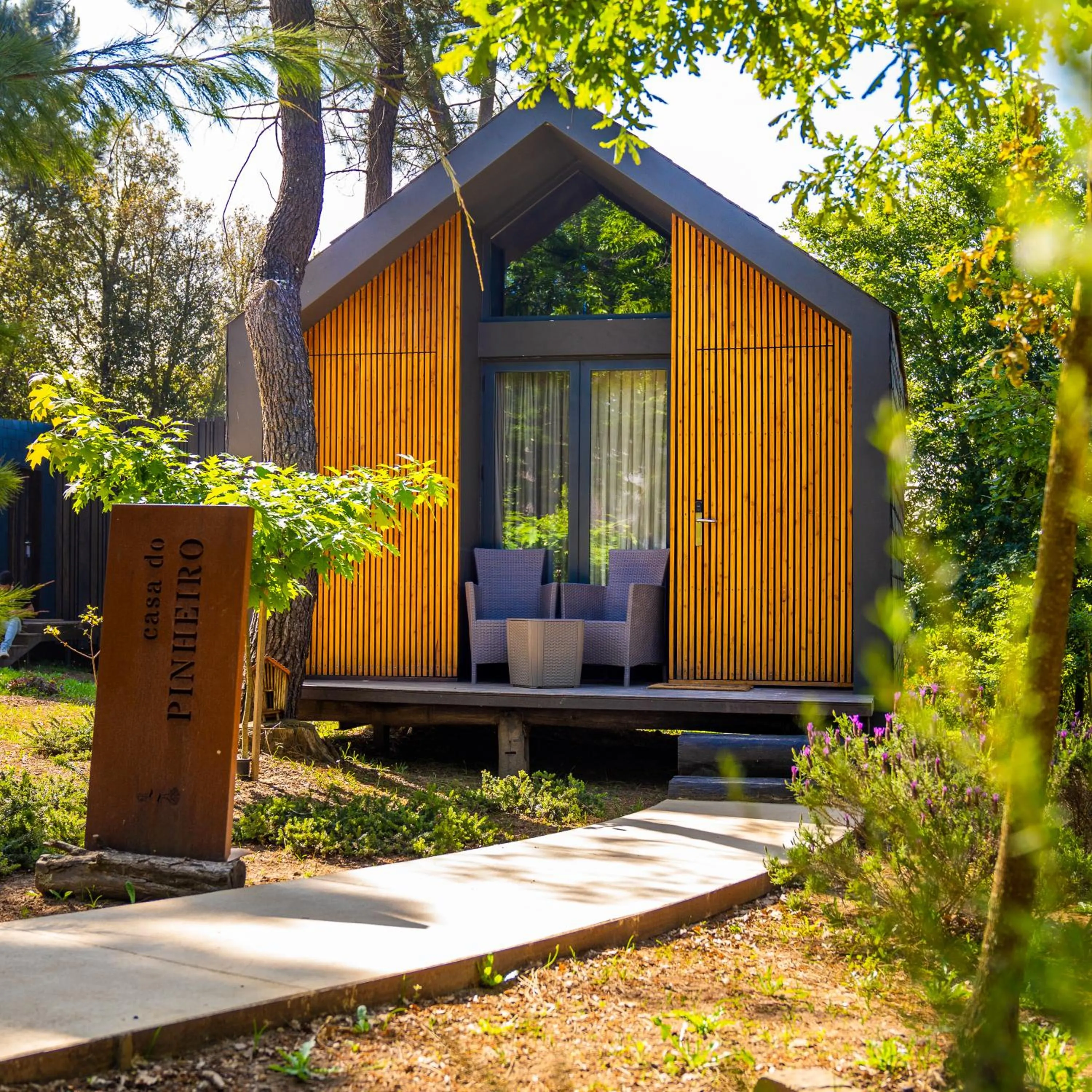 Day in Quinta do Pedregal Hotel & Spa