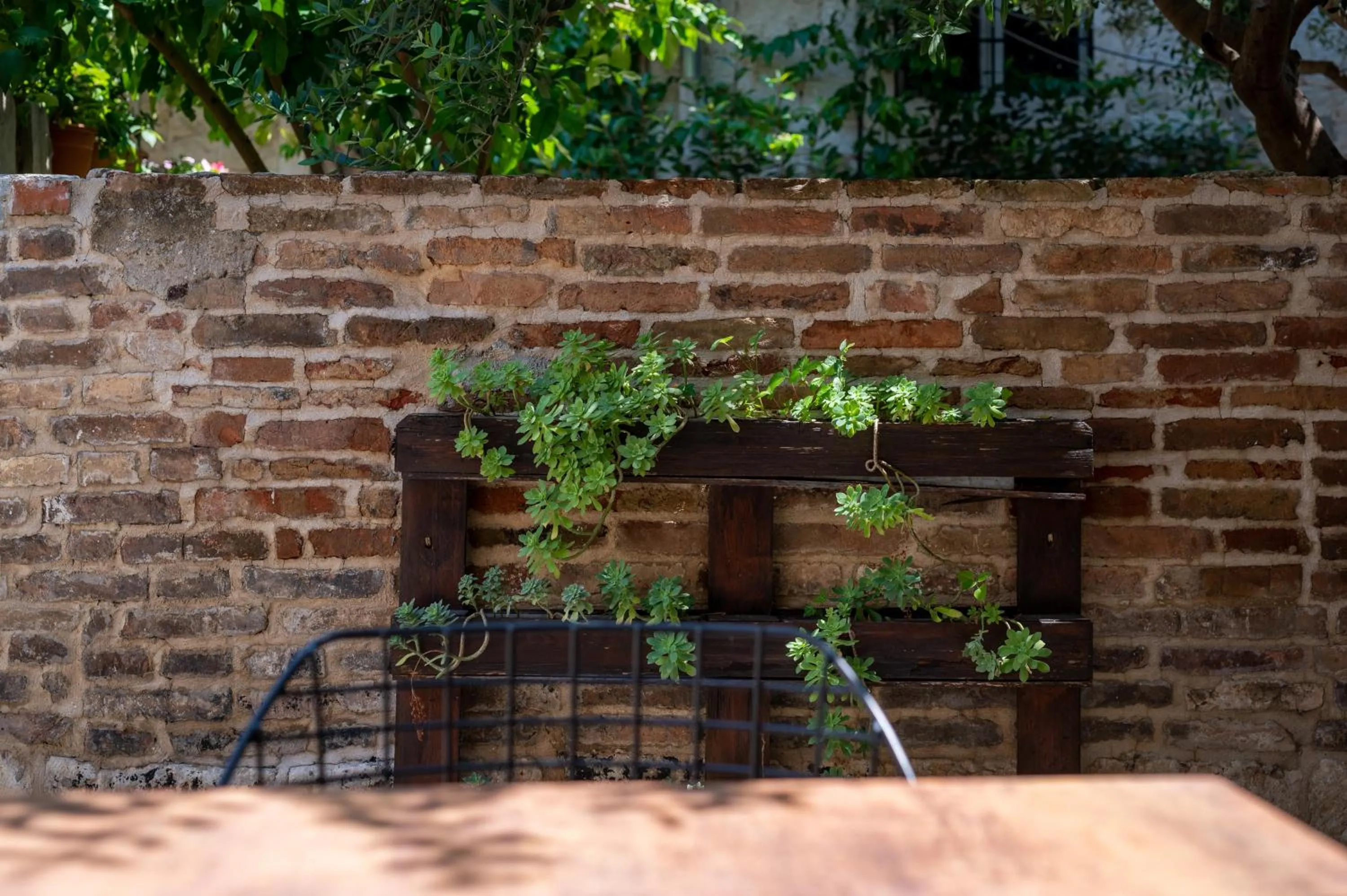 Day in Azur Palace Luxury Rooms