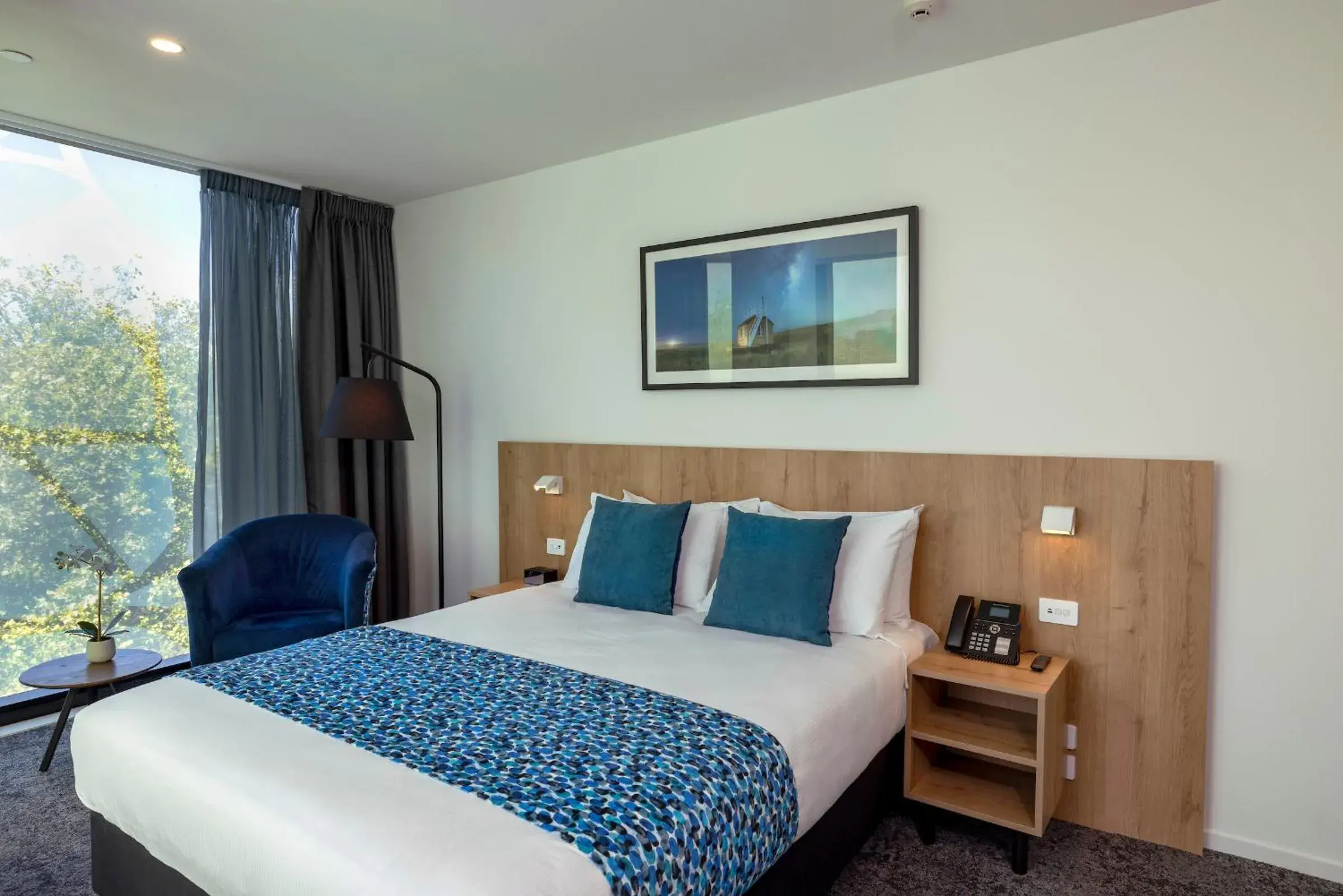 Two Bedroom Interconnecting Apartment in Quest on Cambridge Two Bedroom Interconnecting Apartment in Quest on Cambridge