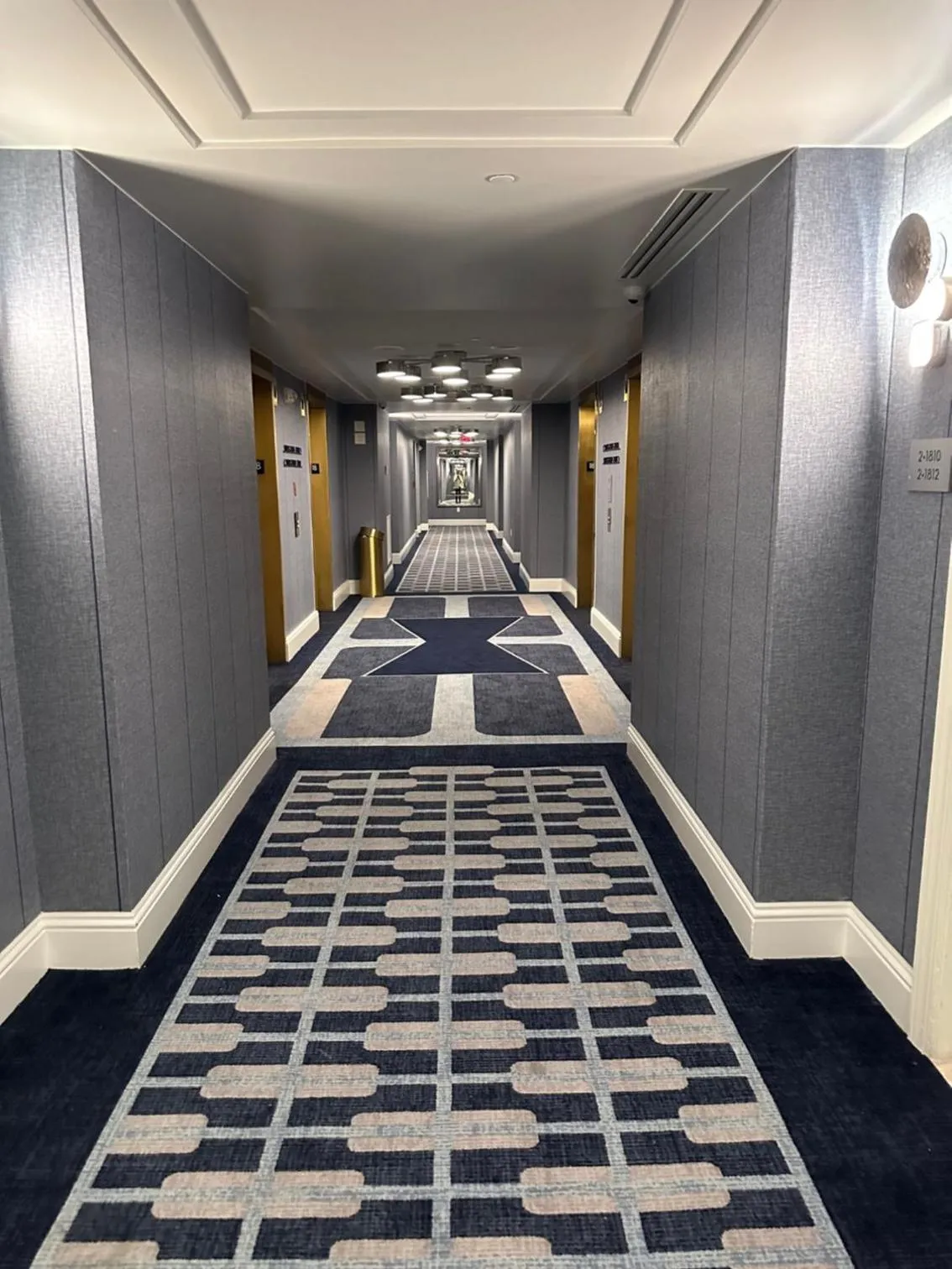 Fontainebleau Miami Beach,Tresor