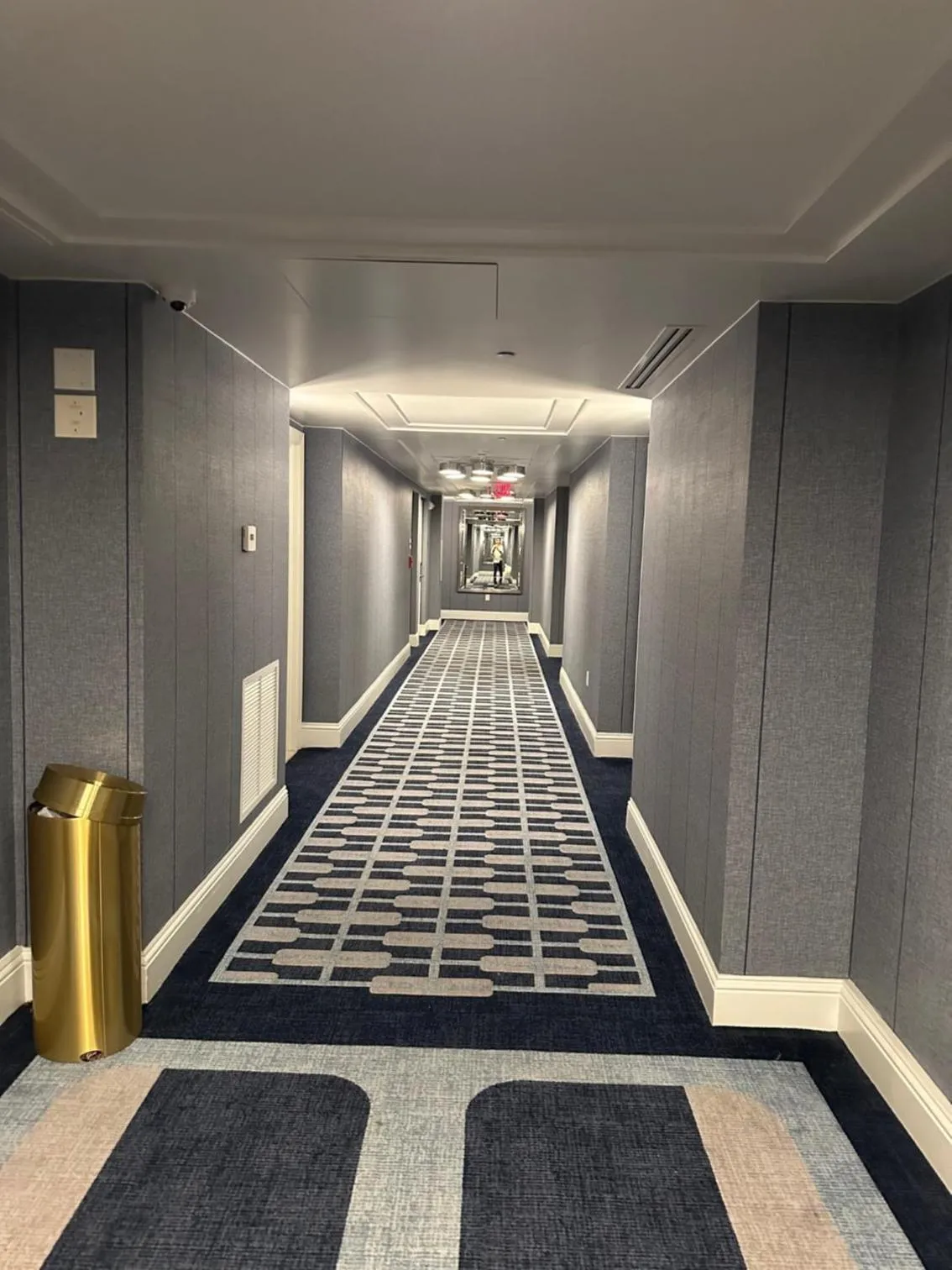 Fontainebleau Miami Beach,Tresor