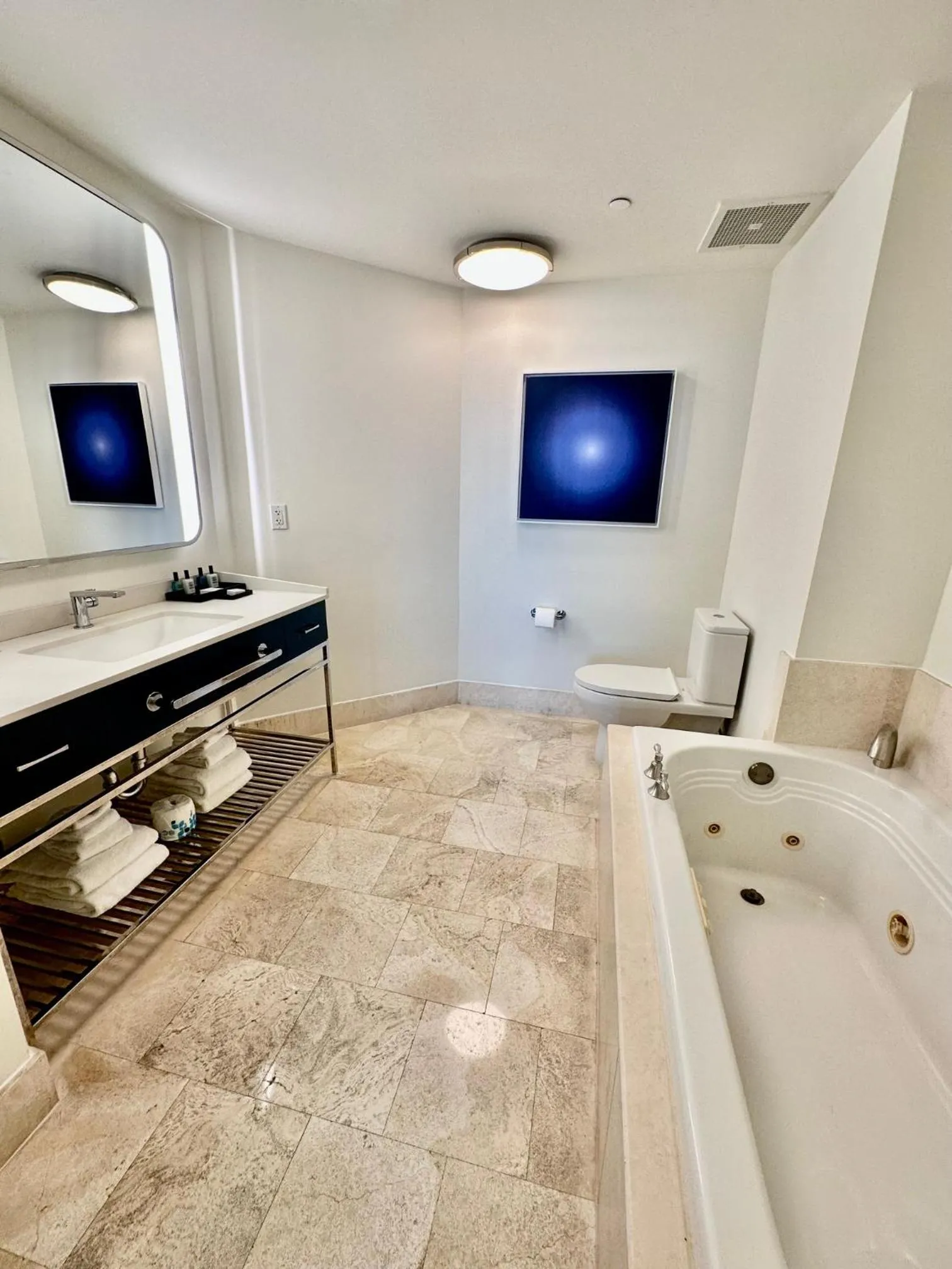 Fontainebleau Miami Beach,Tresor