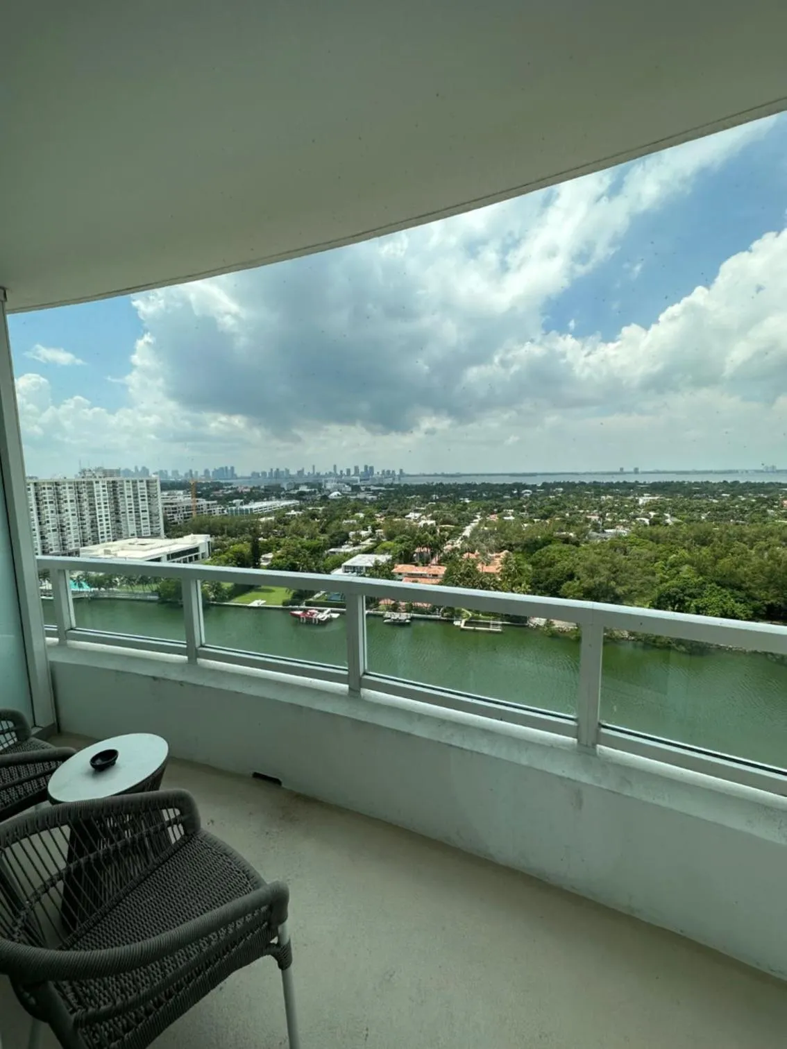 Fontainebleau Miami Beach,Tresor