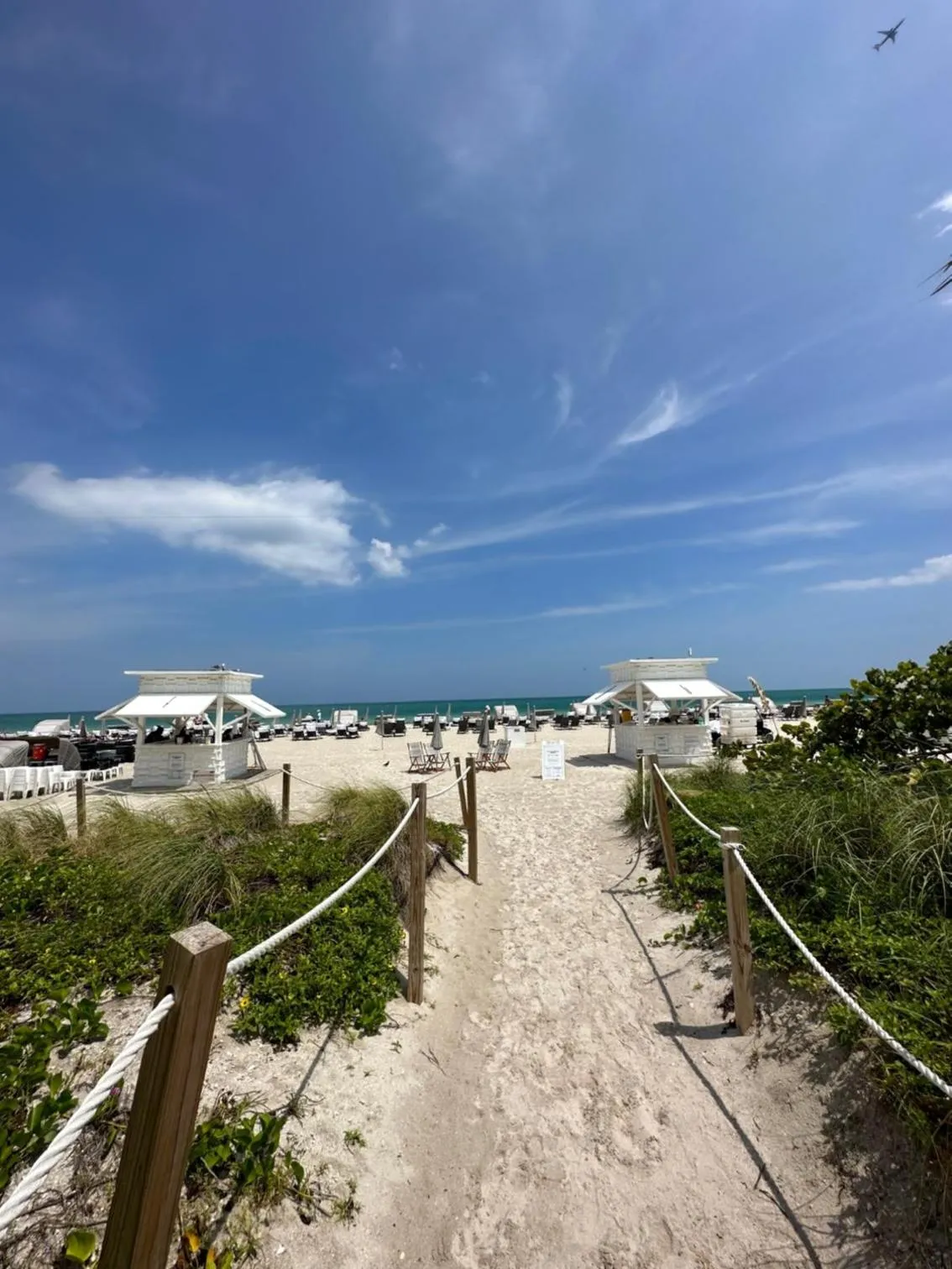 Fontainebleau Miami Beach,Tresor