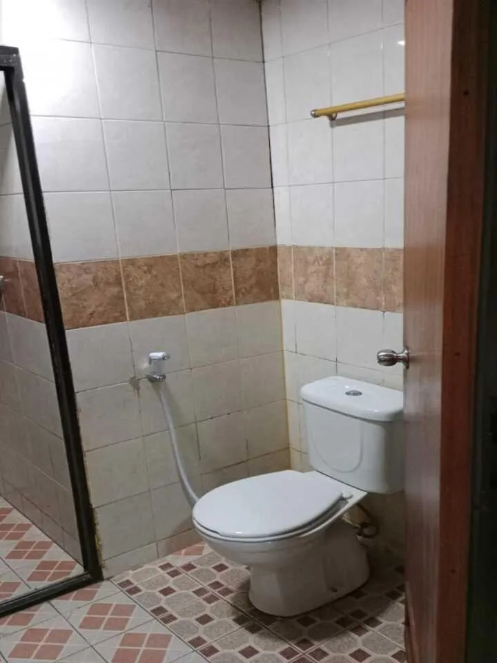 Toilet in Bintang Hotel Balikpapan