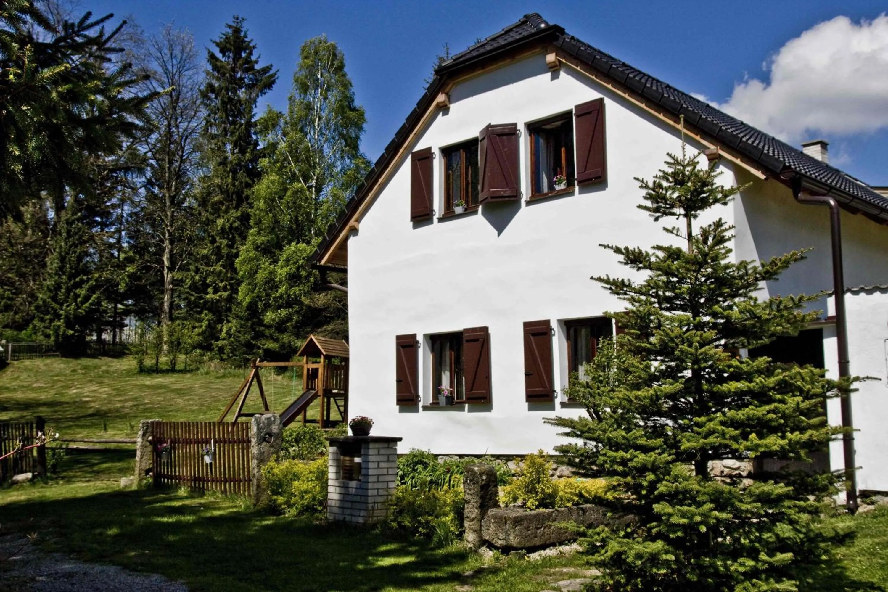 Penzion Albeř
