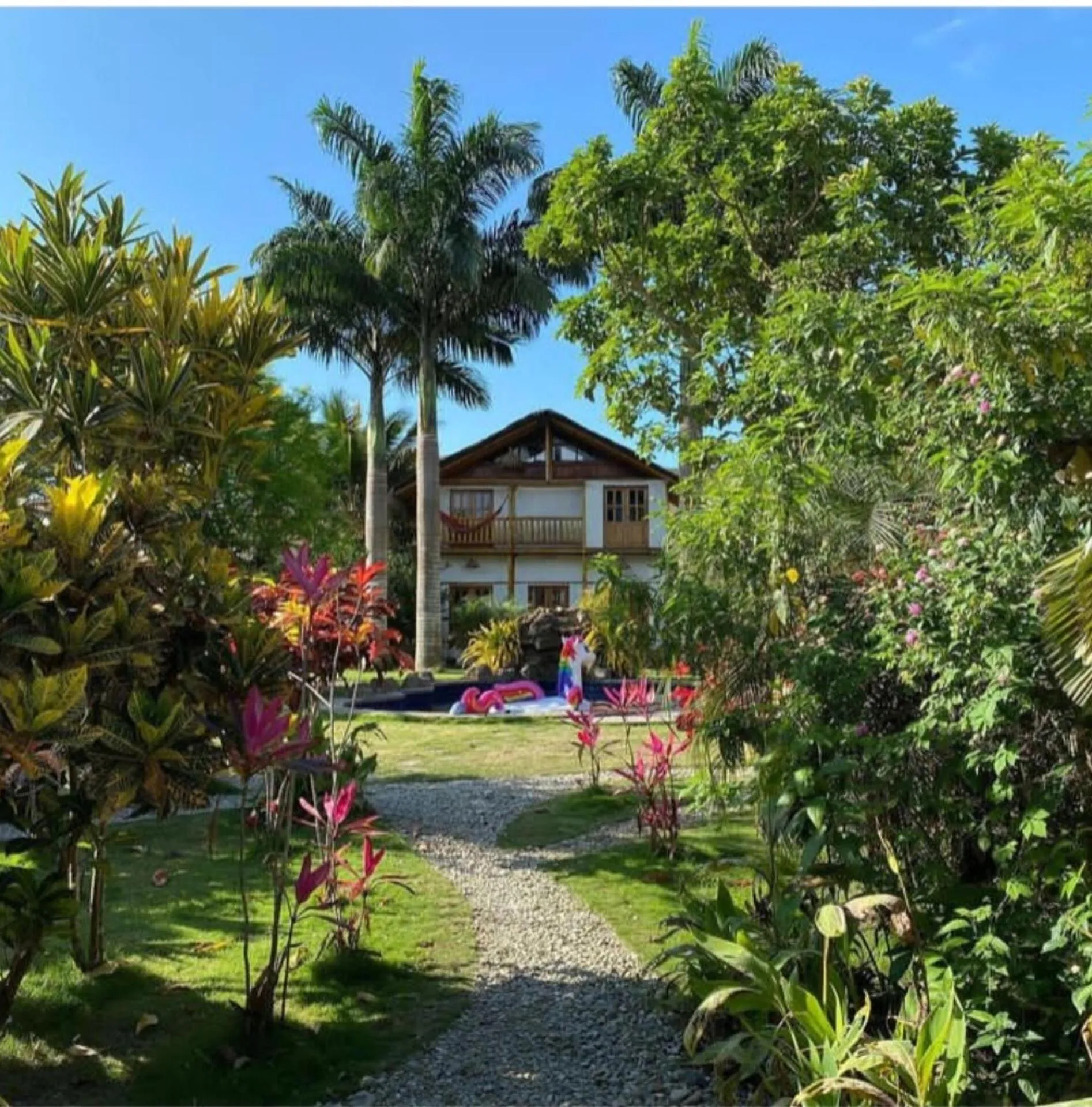 The Palms Montañita